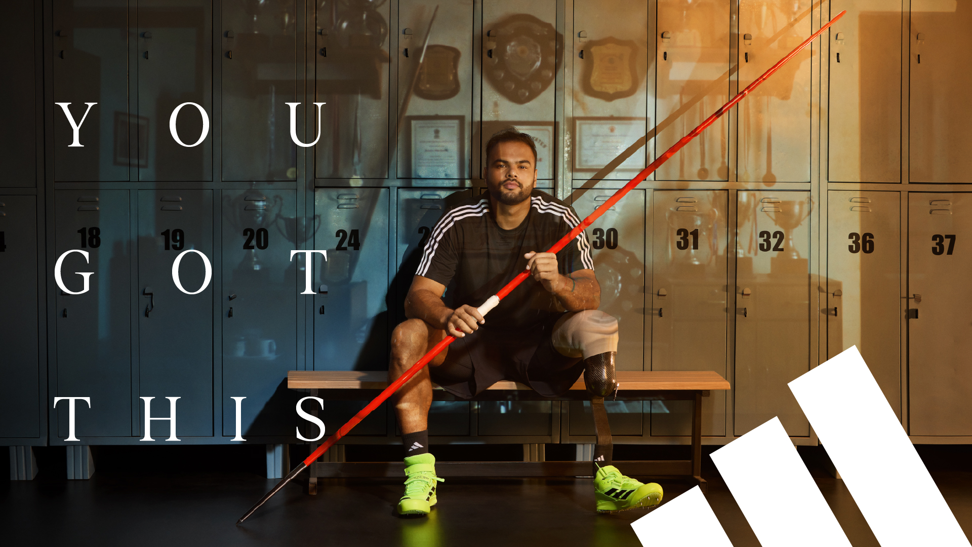Adidas Celebrates India&rsquo;s Athletes Ahead Of The Asian Games 2026