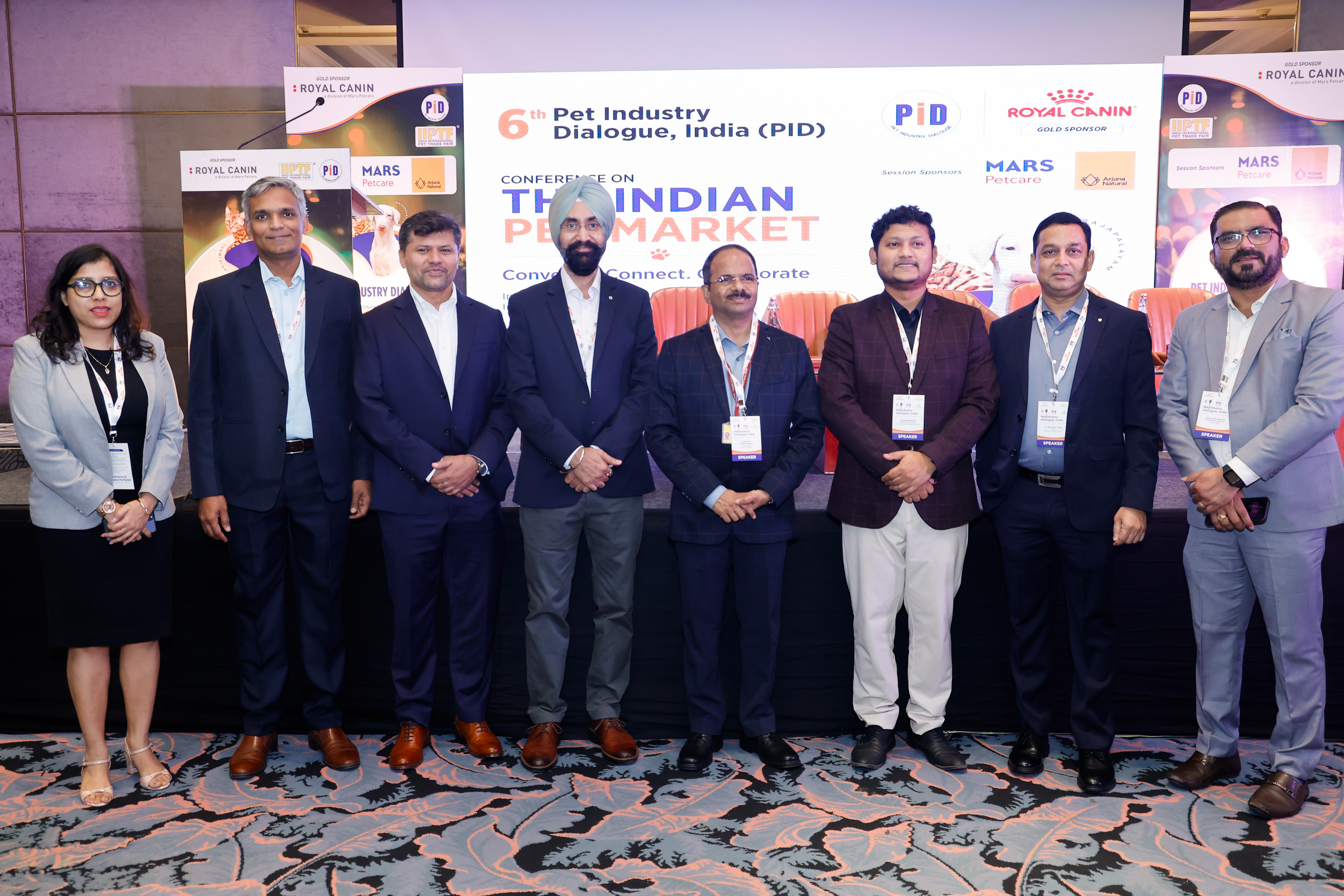 Pet Industry Dialogue 2026 Charts the Road Ahead for India’s Growing Petcare Ecosystem