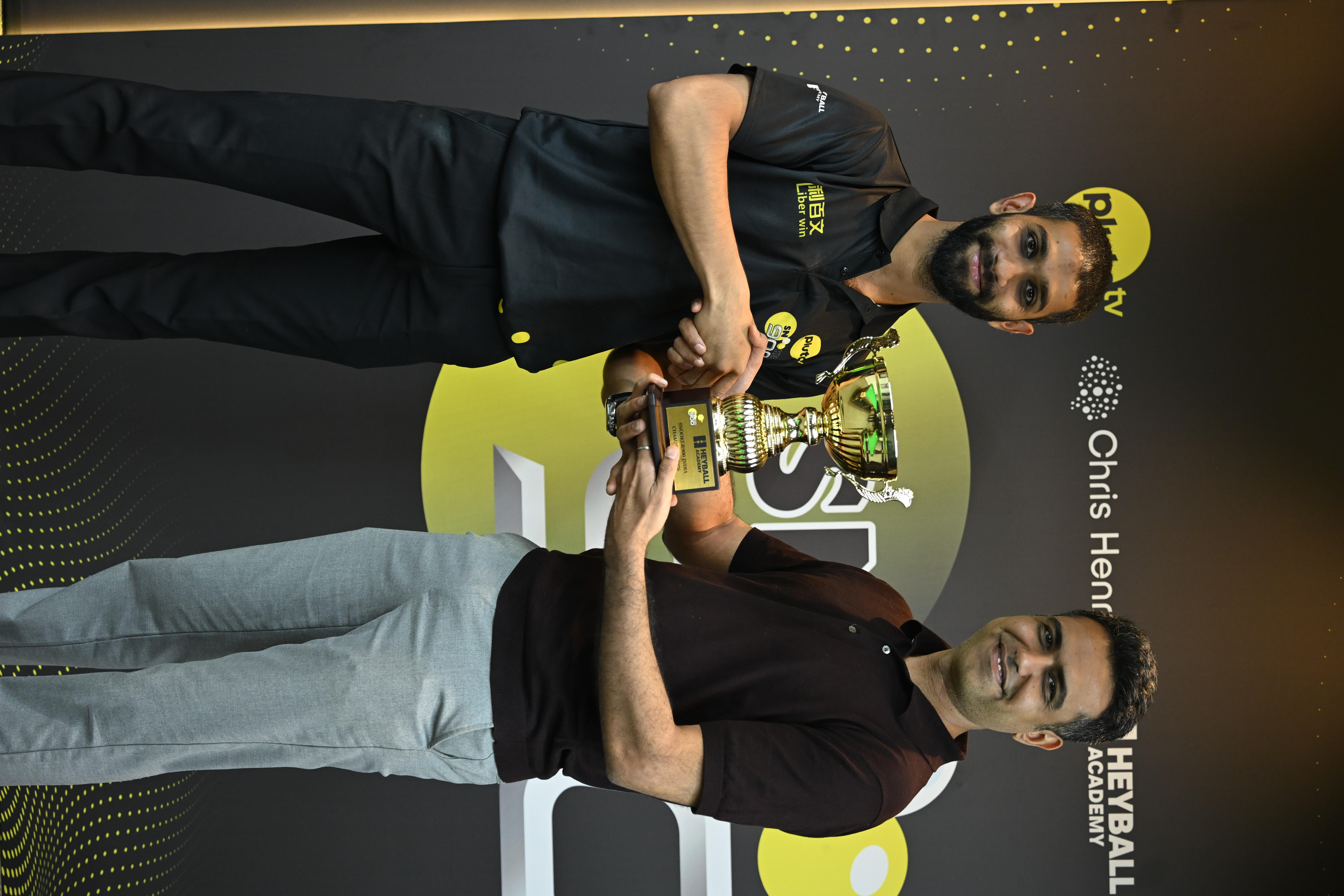 Heyball Academy Opens International Pathway for Indian Snooker Talent with Snooker 900 India Qualifier