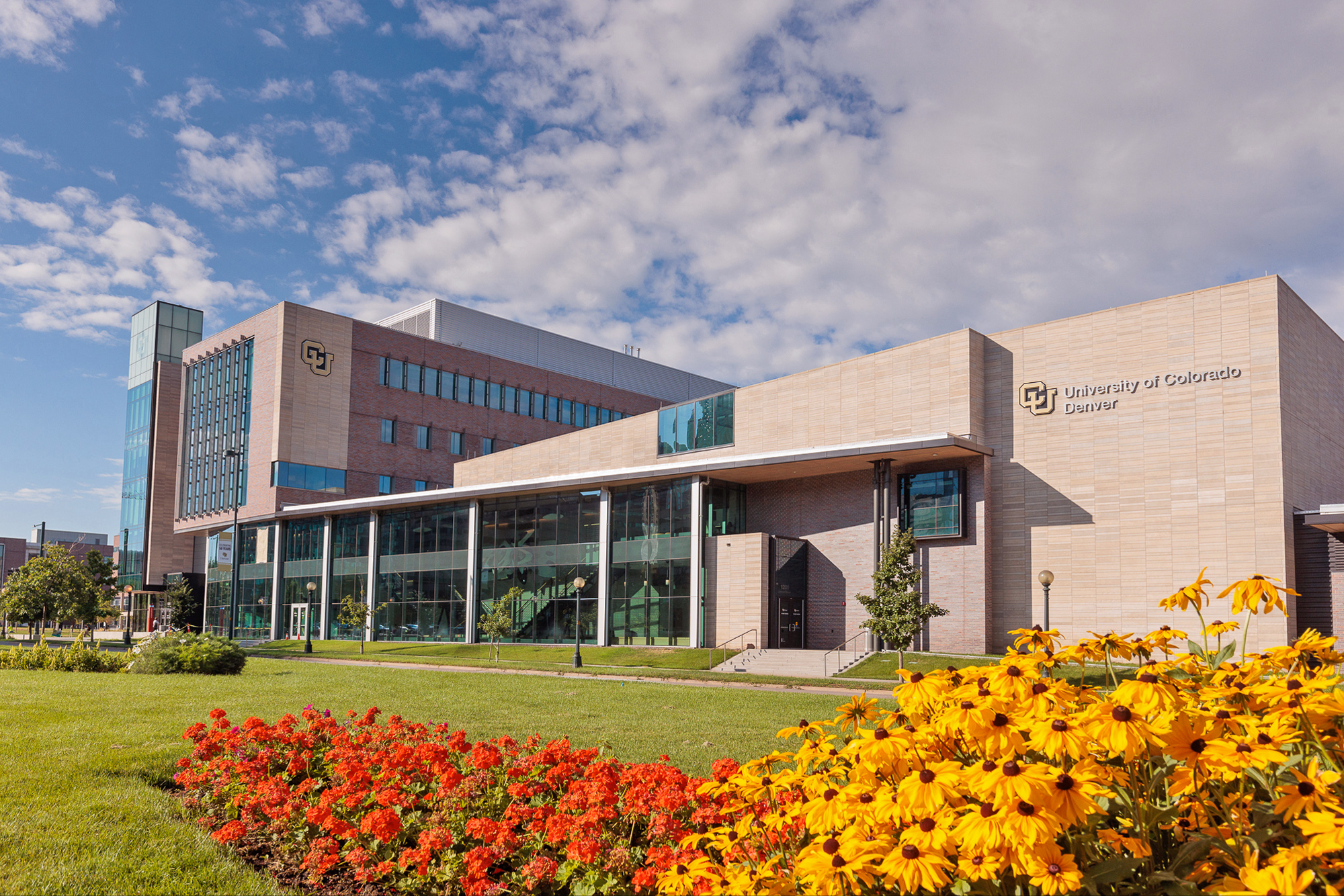 University of Colorado Denver to Establish India Campus in Hyderabad