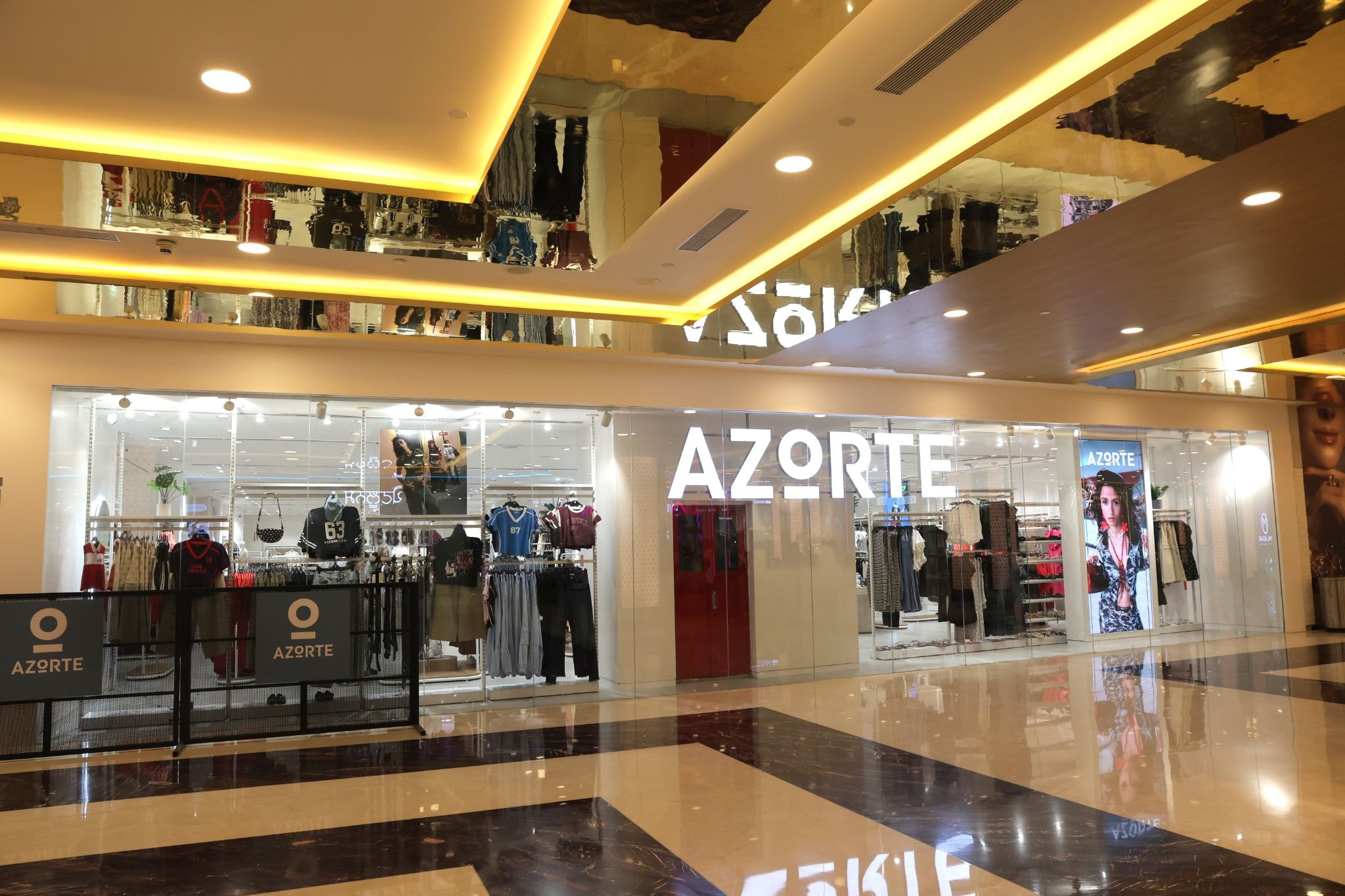 AZORTE Expands Its Presence in North India with First-Ever Store in Chandigarh