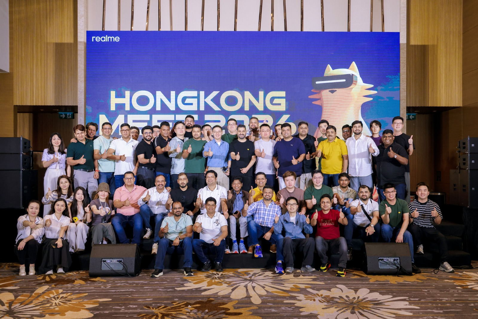 realme Unveils H2 2026 Growth Roadmap with INR 10 plus Crore Mainline Co-Marketing Investment