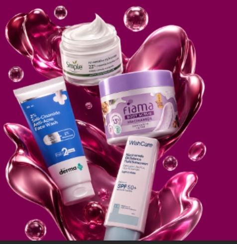Amazon announces Beautyverse 2026 - India&rsquo;s largest beauty experience with Bollywood's biggest stars and brands