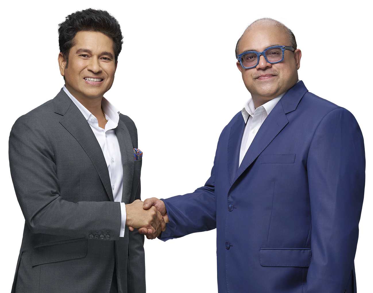 Sachin Tendulkar Joins SML Limited as Brand Ambassador