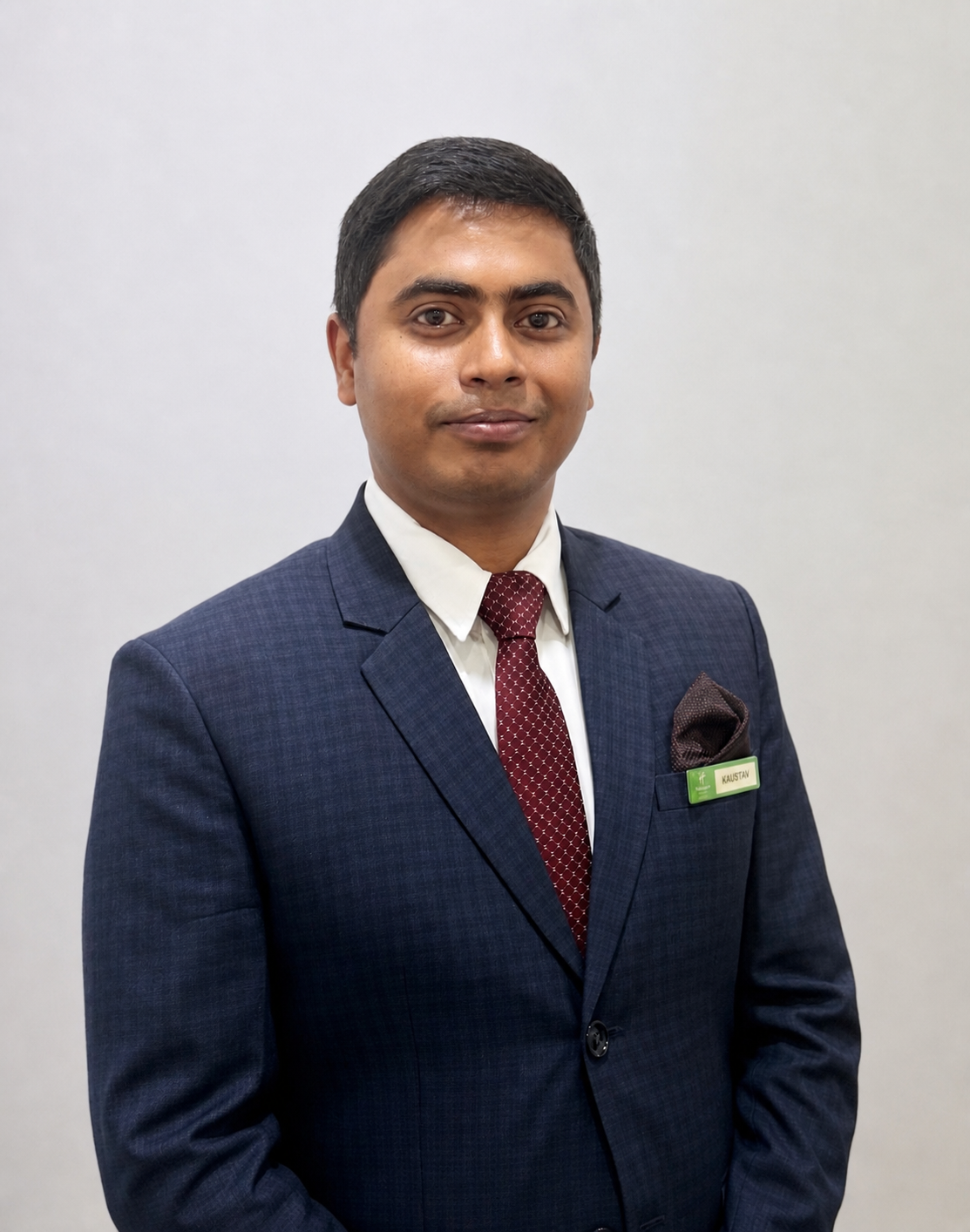 Holiday Inn Bengaluru Racecourse Strengthens Leadership Team with Three Promotions