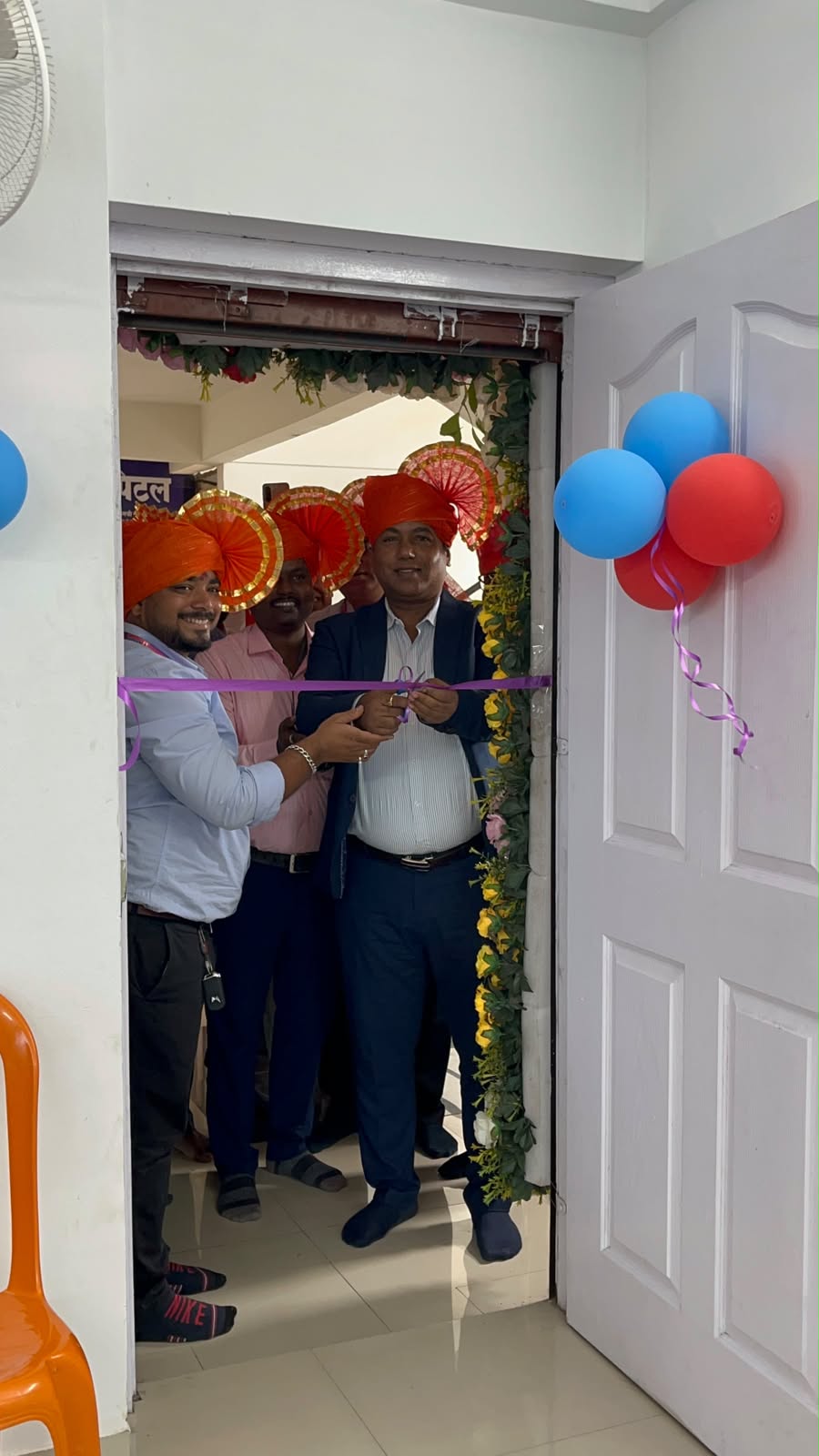 Aadhar Housing Finance further strengthens presence in Pune with three new branches