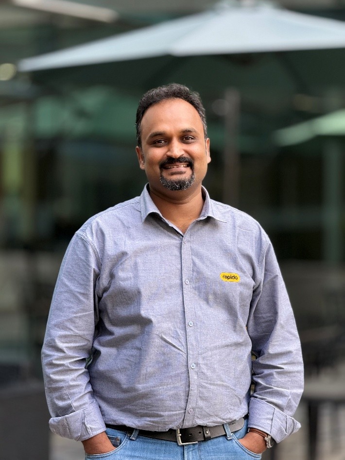 Rapido&rsquo;s Tech Engine Delivers Measurable Gains in Matching Efficiency and Captain Earnings