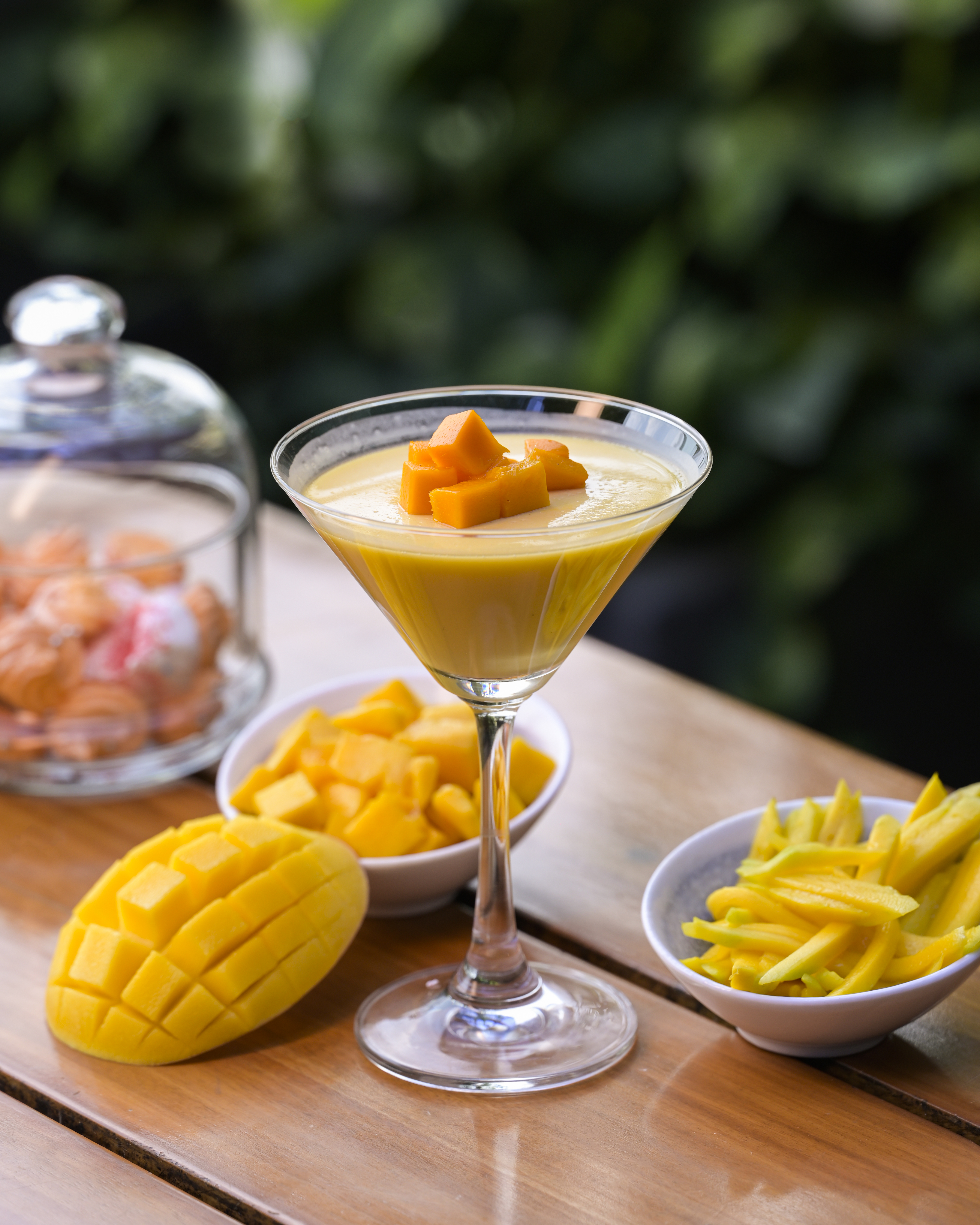 Sayaji Hotel Vadodara Hosts &lsquo;The Mango Affair&rsquo; Summer Festival