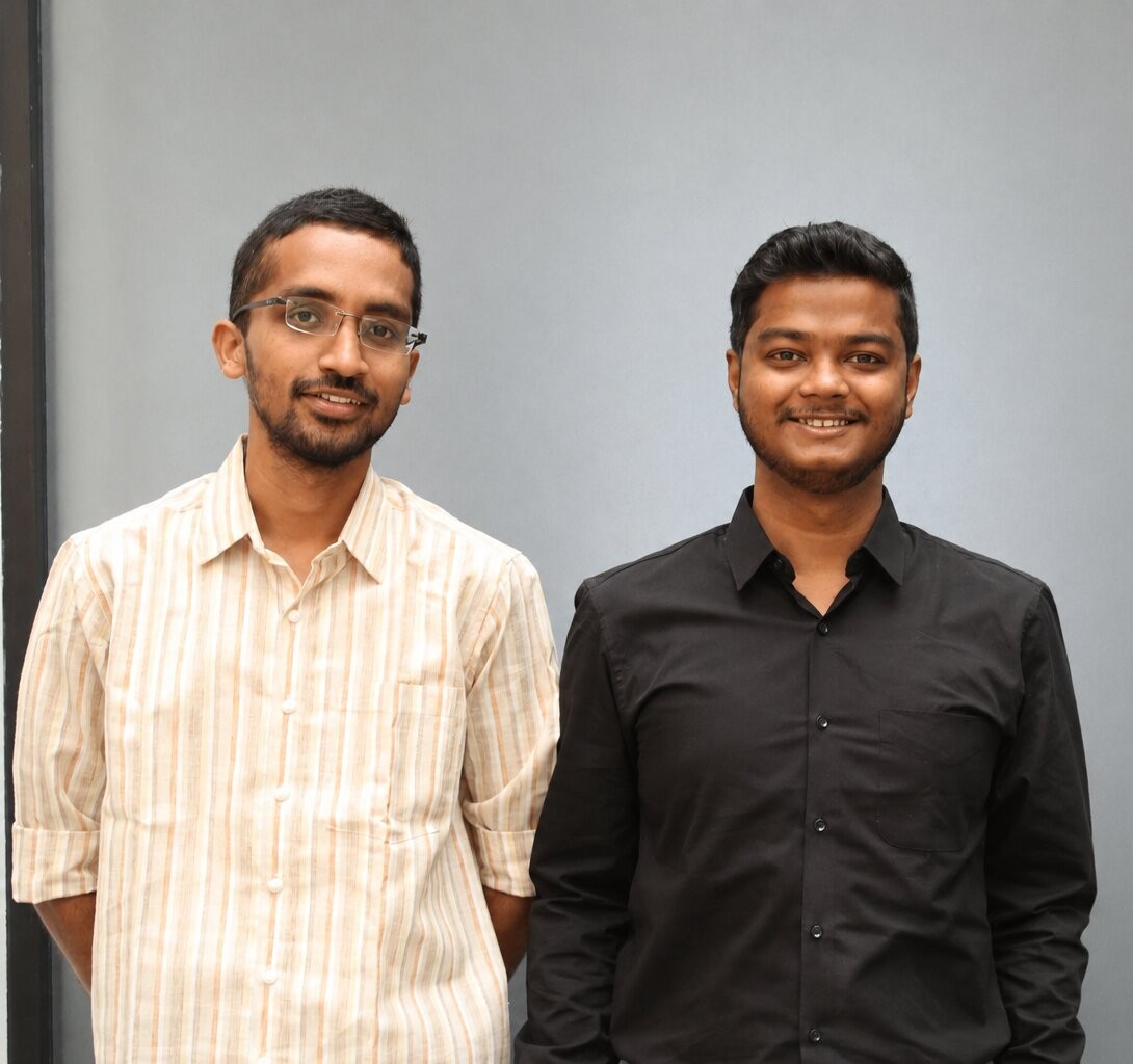 (ENGLISH) Blurgs AI, an IIT-Madras Alumni deep tech startup, raises $2.2 Million to go global