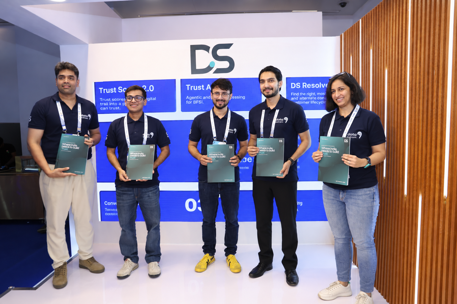 Data Sutram&rsquo;s FinSecure 2026 highlights trust infrastructure as critical to India&rsquo;s path towards a $30 trillion economy