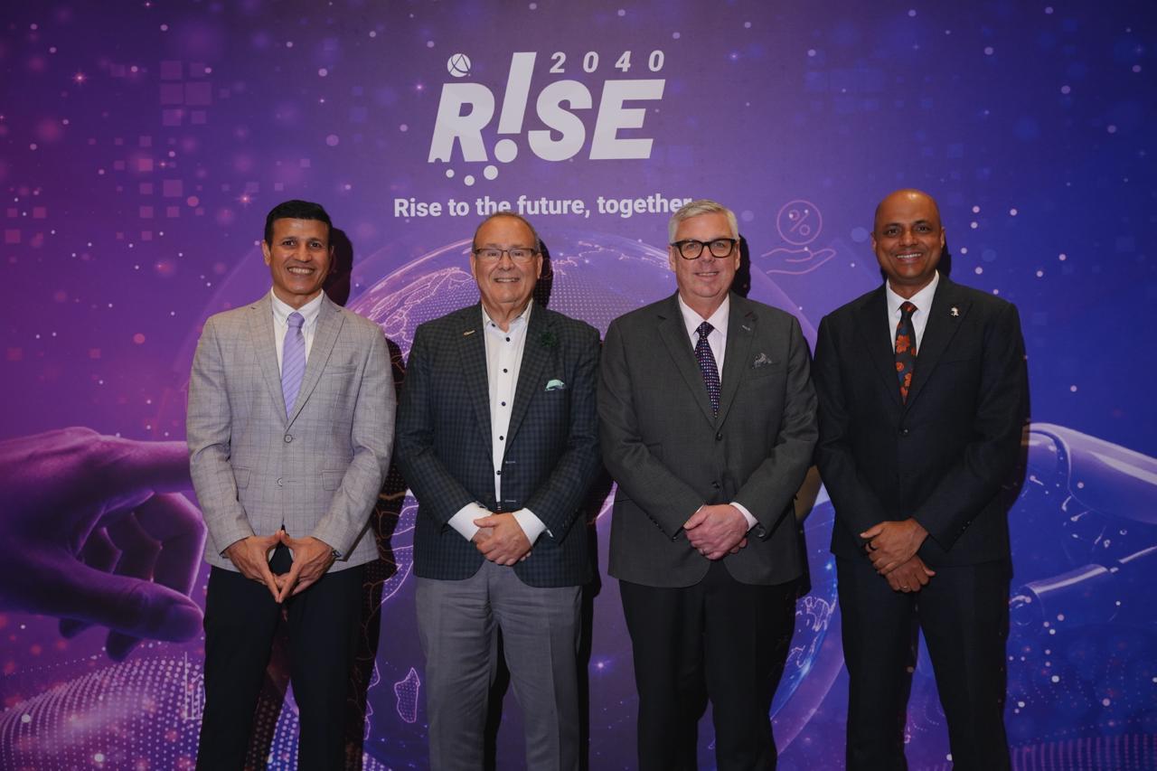 AICPA & CIMA Conclude CFO Summit and RISE2040 in Bengaluru with Discussions on AI and Finance Transformation