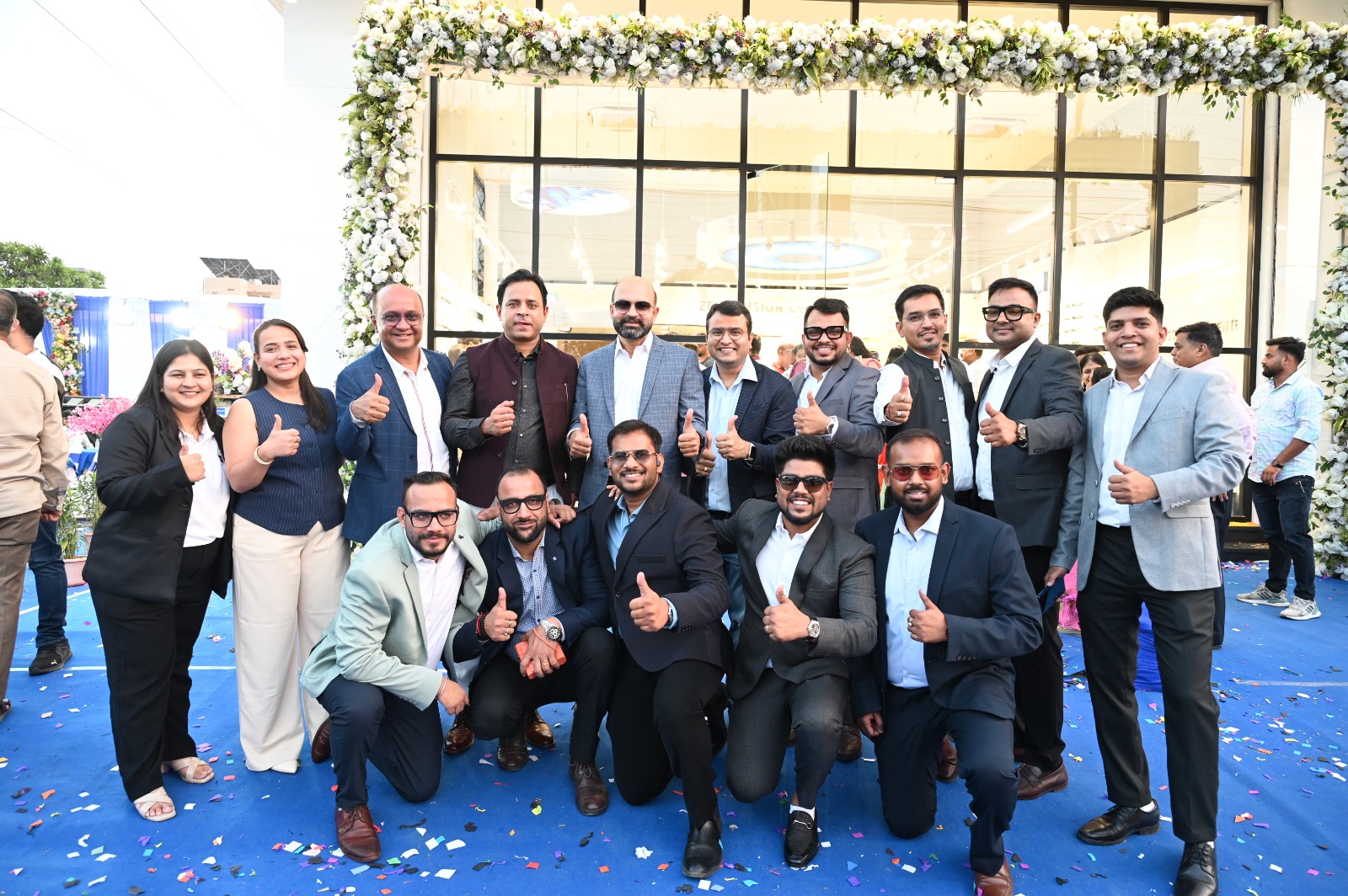 ZEISS India Expands Retail Footprint with Launch of First ZEISS VISION CENTER in Indore