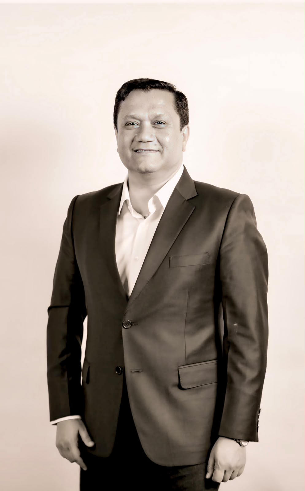 I AFC Furniture Solutions strengthens leadership team; appoints industry leader Papun Senchoudhury as Business Consultant