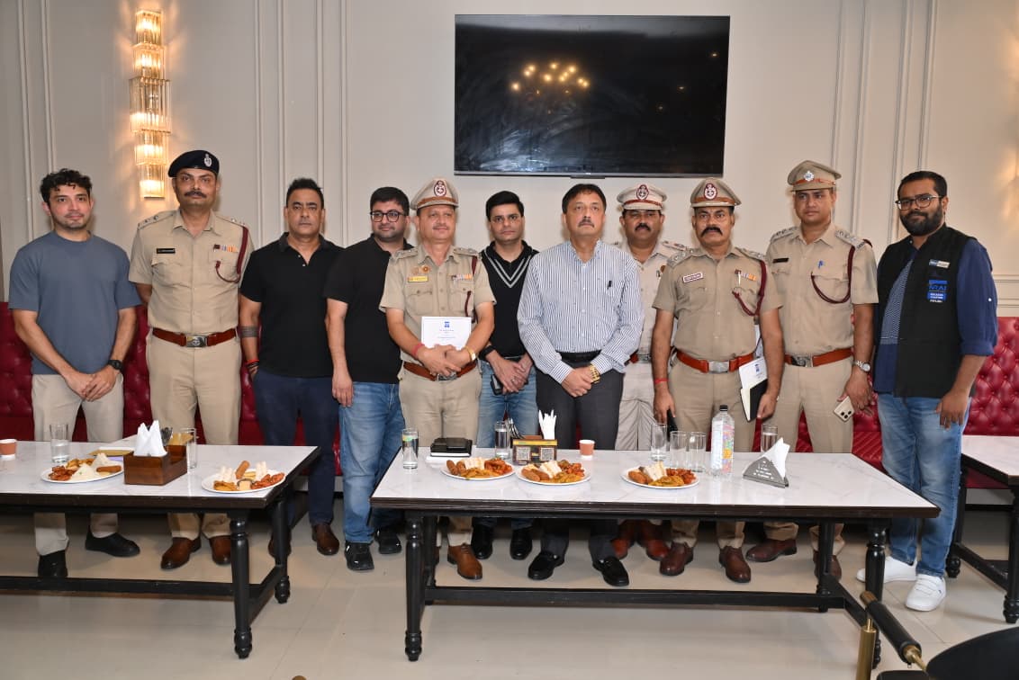 NRAI Kolkata&rsquo;s Fire Safety Connect 2026 Brings Restaurant Industry and Fire Department Together to Address Key Compliance Concerns