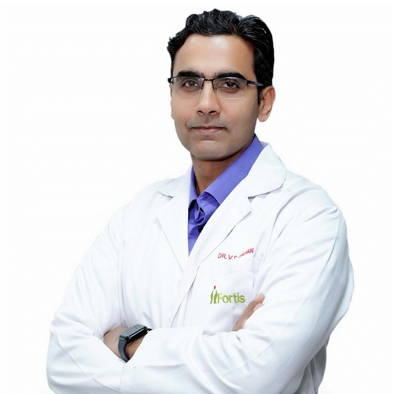First in Noida: Fortis Hospital Noida introduces Minimally Invasive VABB Technique for Scar-Minimal Removal of Benign Breast Lumps