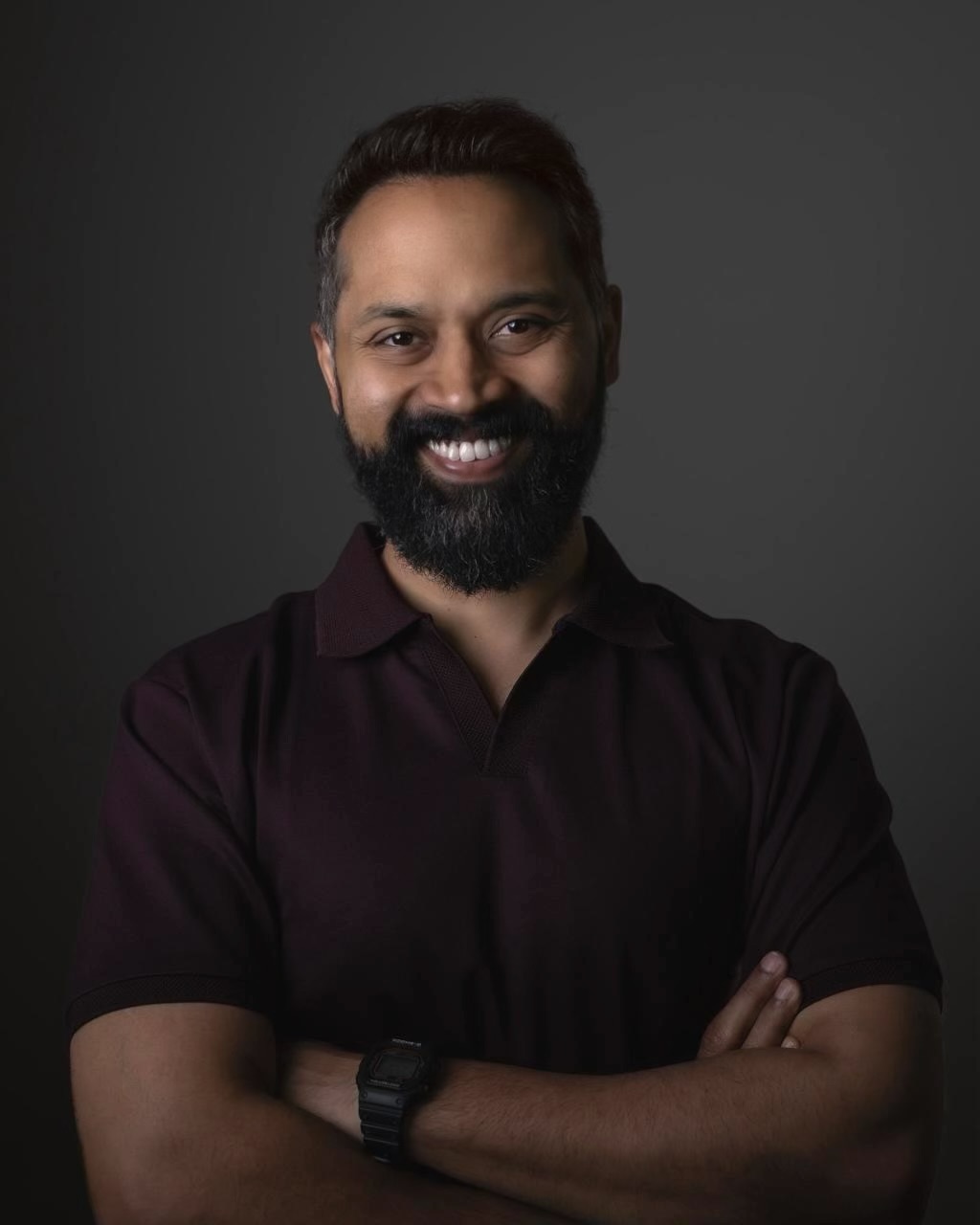 Tilt Brand Solutions appoints Sandeep Nair as Head of ConsulT