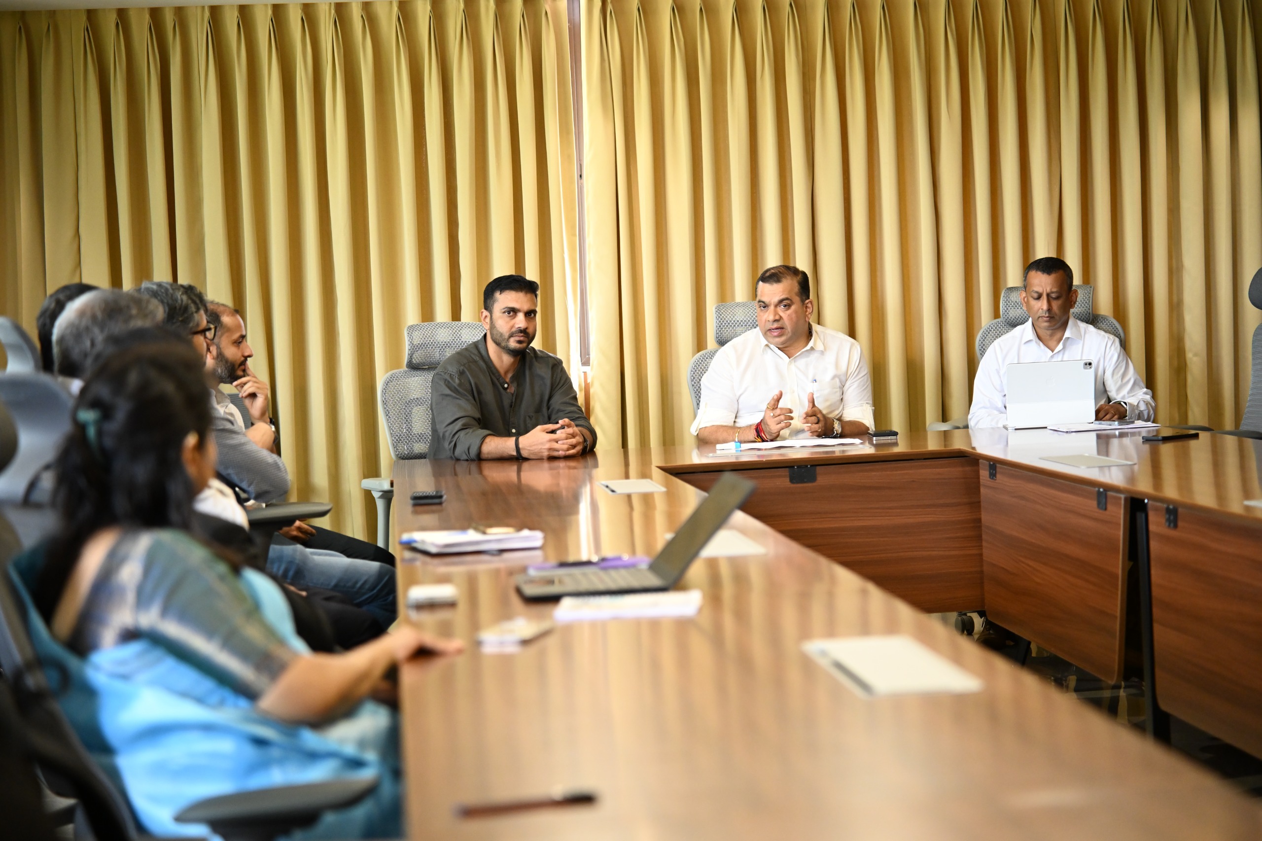 Goa Releases Draft AI Policy for Public Consultation