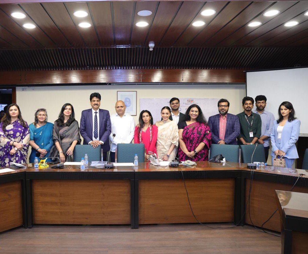 Experts Call for Purushartha-Based Happiness Index at Philanthropic Forum 2026