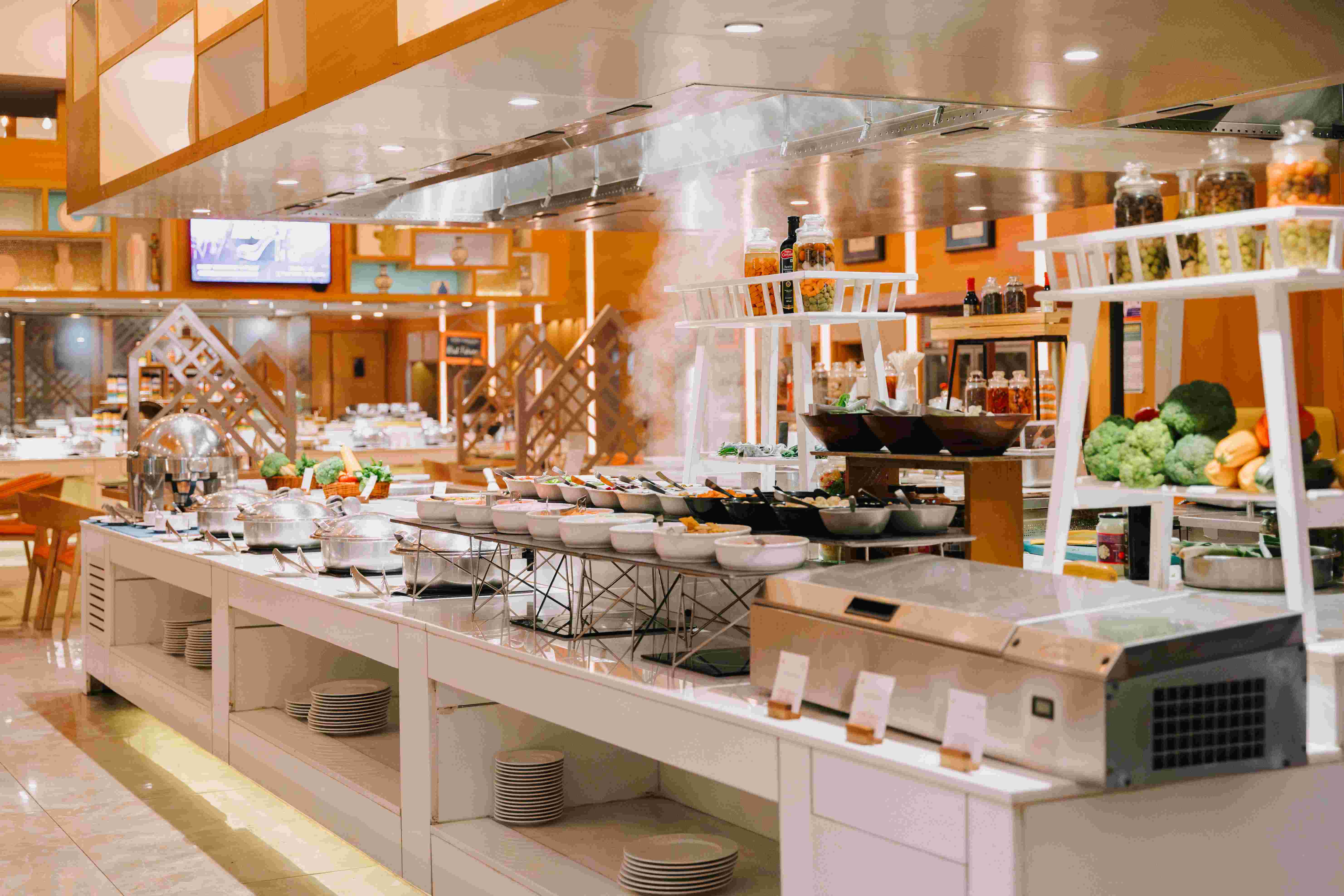 Novotel Vijayawada Varun Celebrates the Royal Legacy of Hyderabad with the Sixth Edition of its &lsquo;Lost Cuisine&rsquo; Series