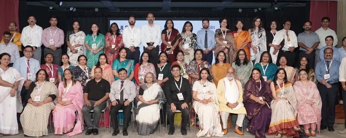Over 60 School Leaders Participate in Jaipuria Schools' Annual Principals' Meet in Lucknow