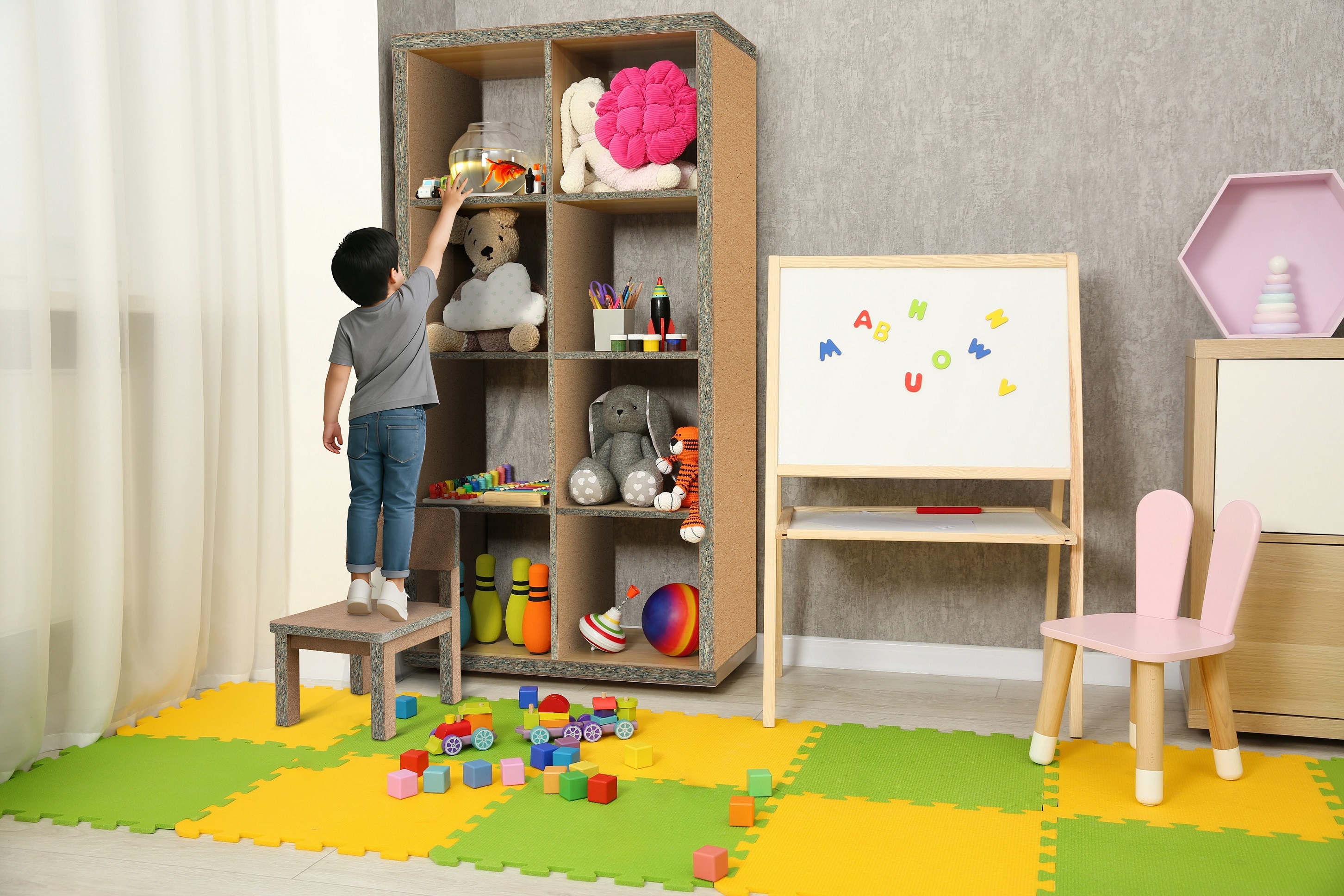 7 Signs You're Choosing a Future-Ready Interior Material for Your Home