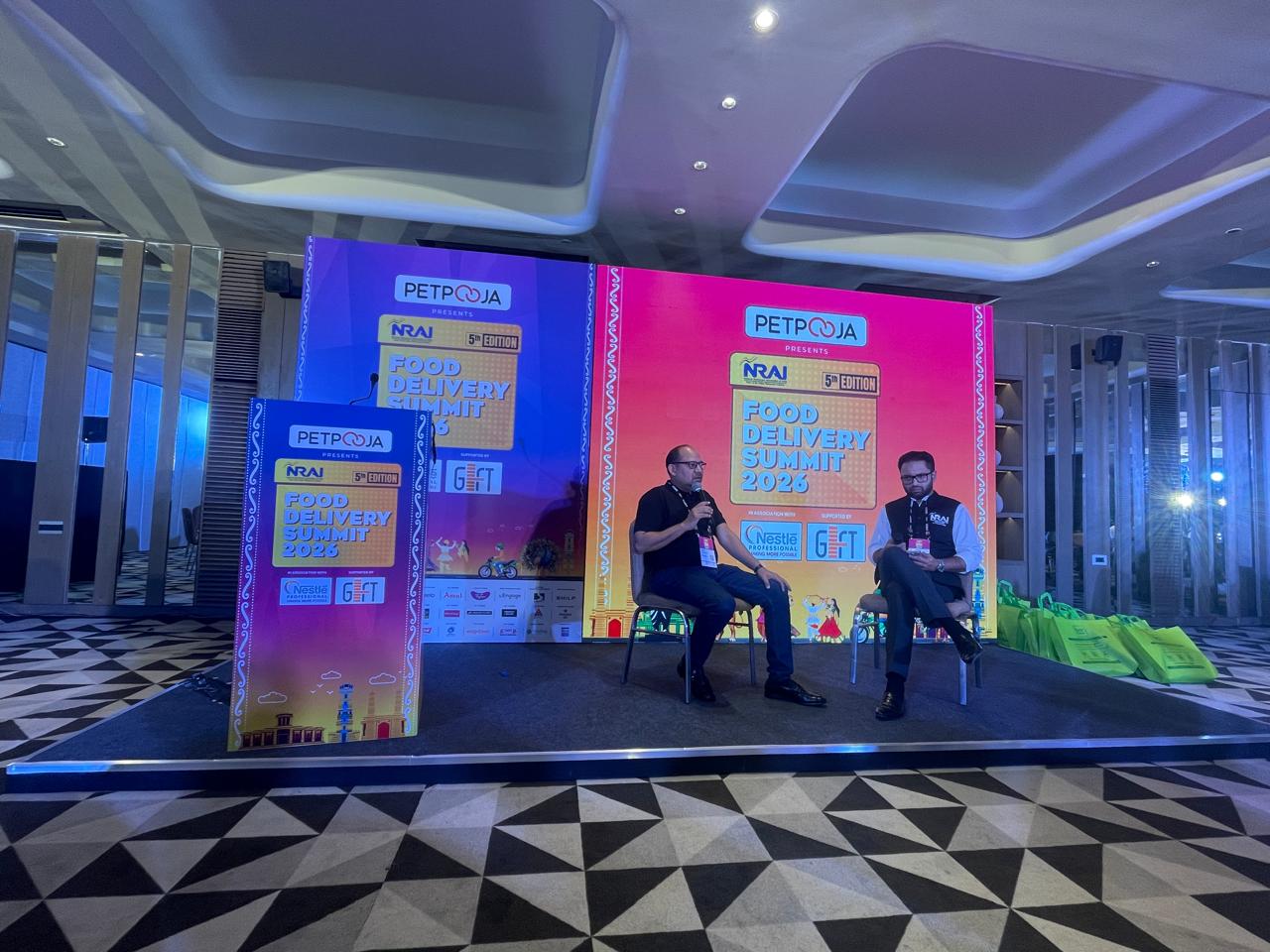Ownly Brings Zero- Commission and Restaurant-First Model to NRAI Food Delivery Summit 2026