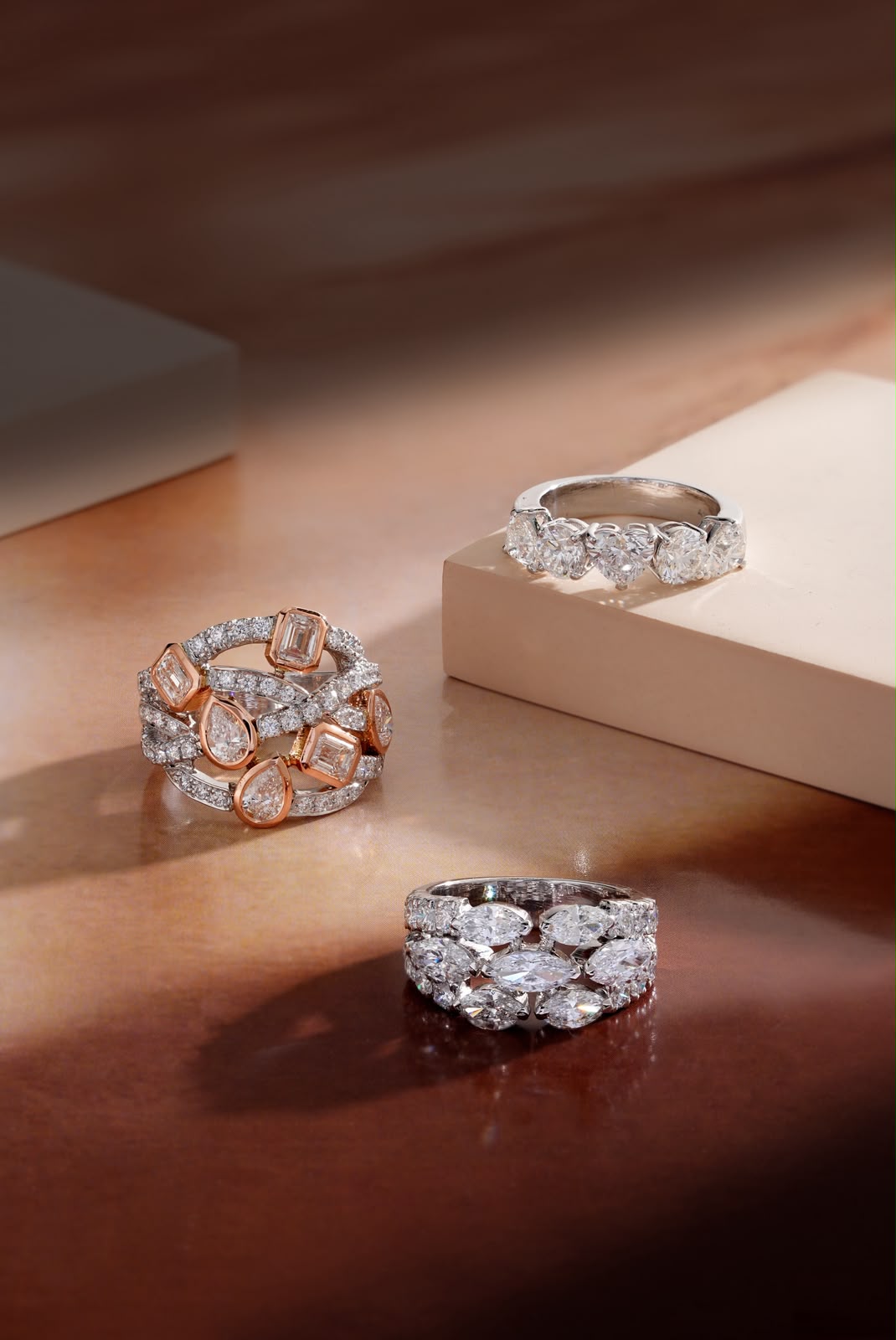 The Art of an Heirloom: Inside Kanjimull Jewellers’ 150-Year Legacy