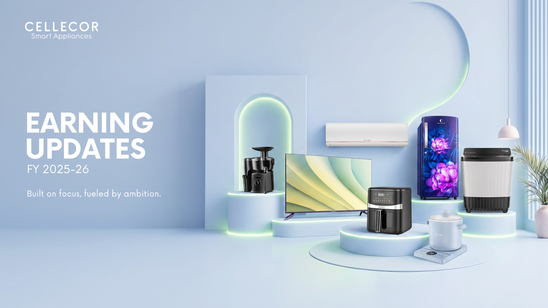 Relase_Cellecor Reports INR 1,292 Cr Revenue and 28% Profit Growth in FY25-26, Driven by Retail Expansion and Product Diversification