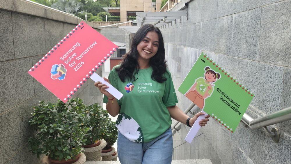 From Discarded Jeans to New Livelihoods: Meet Maharashtra&rsquo;s 21-Year-Old Innovator Turning Denim Waste into Opportunity