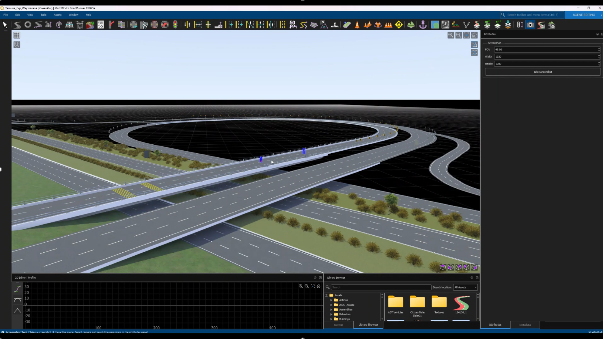 MathWorks and MapmyIndia Mappls Accelerate ADAS Validation for Indian Roads Using High-Definition Maps