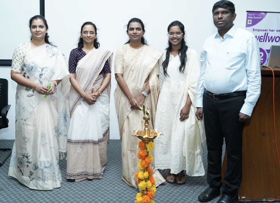 Breaking the Silence on Bladder Health  Apollo Workshop Encourages Elderly Women to Seek Help for Pelvic Floor Disorders