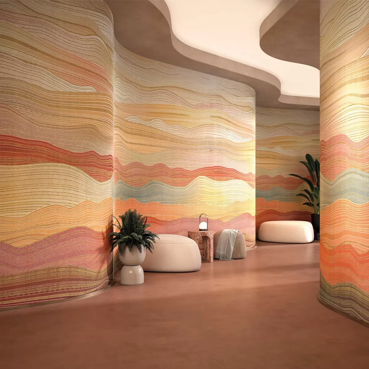 Valueline Unveils Low-Effort, High-Impact Festive Decor Strategy: Transforming Homes with Panoramic Wallpapers