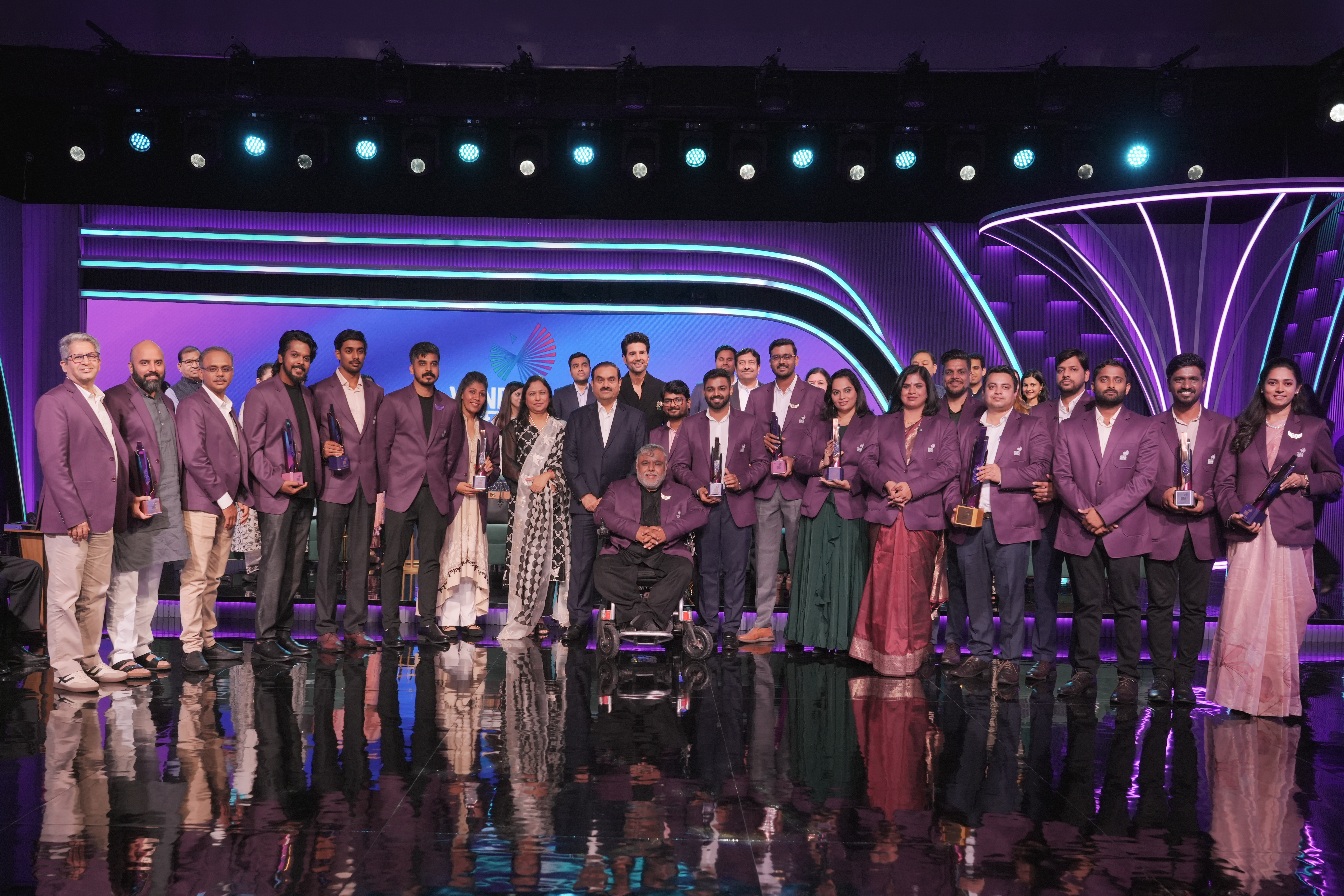 Vande Bharatam Concludes: Season Delivers ₹50 Cr in Investment Offers Including India’s largest startup TV deal