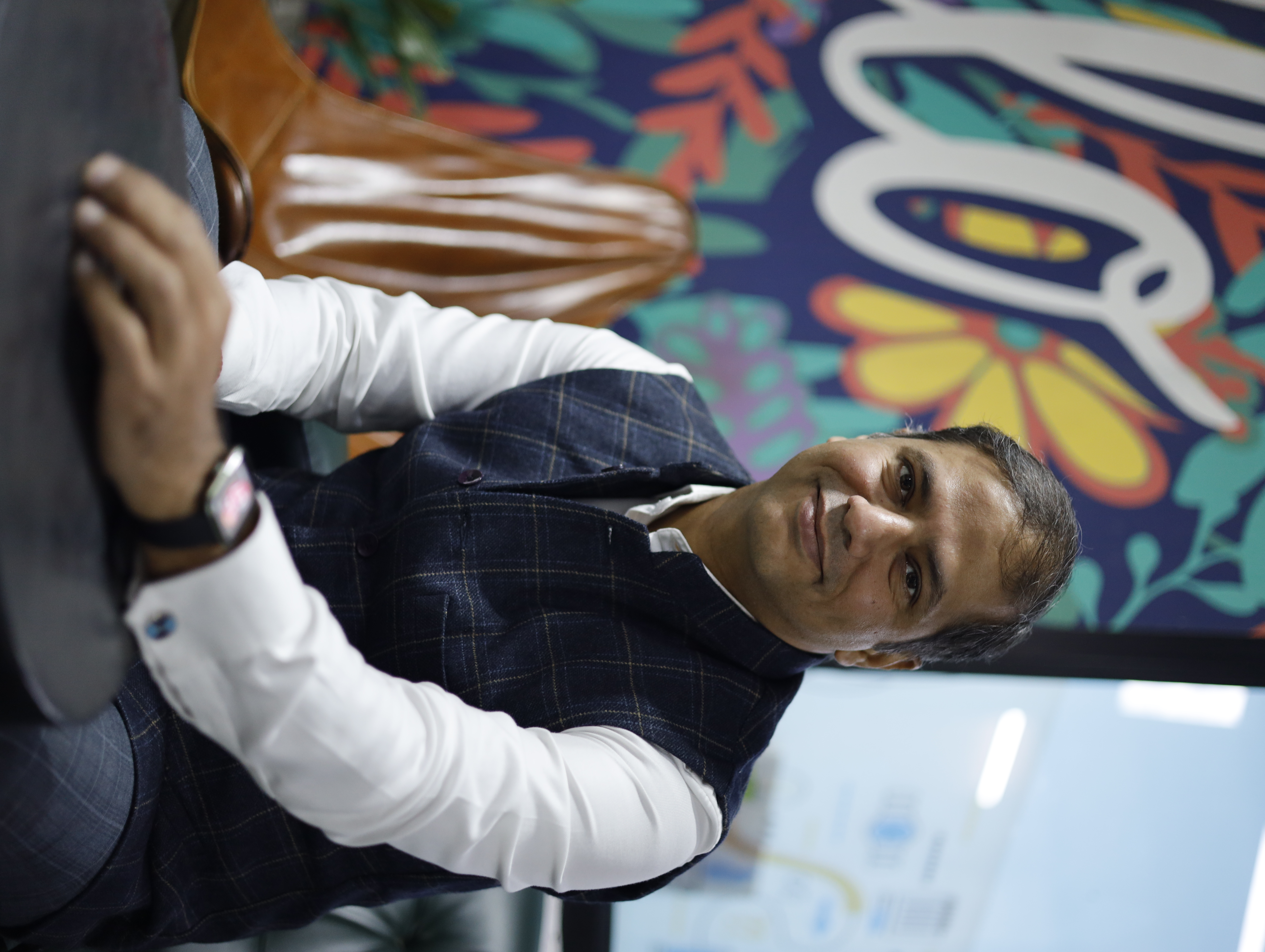 IMS Noida Elevates Lokesh Vashishth as Chief Digital & Technology Officer
