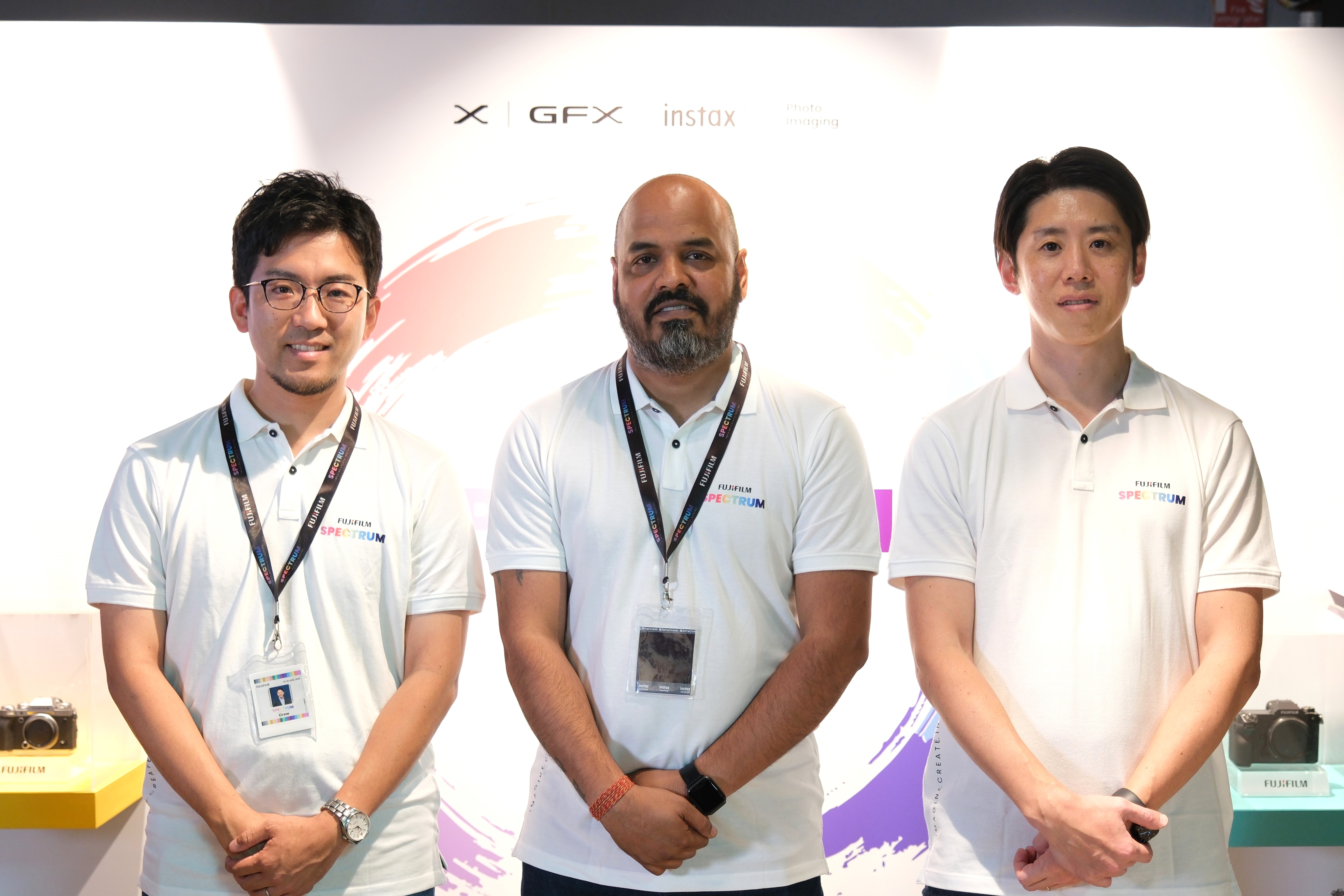 FUJIFILM India Announces Fujifilm Spectrum India Tour 2026