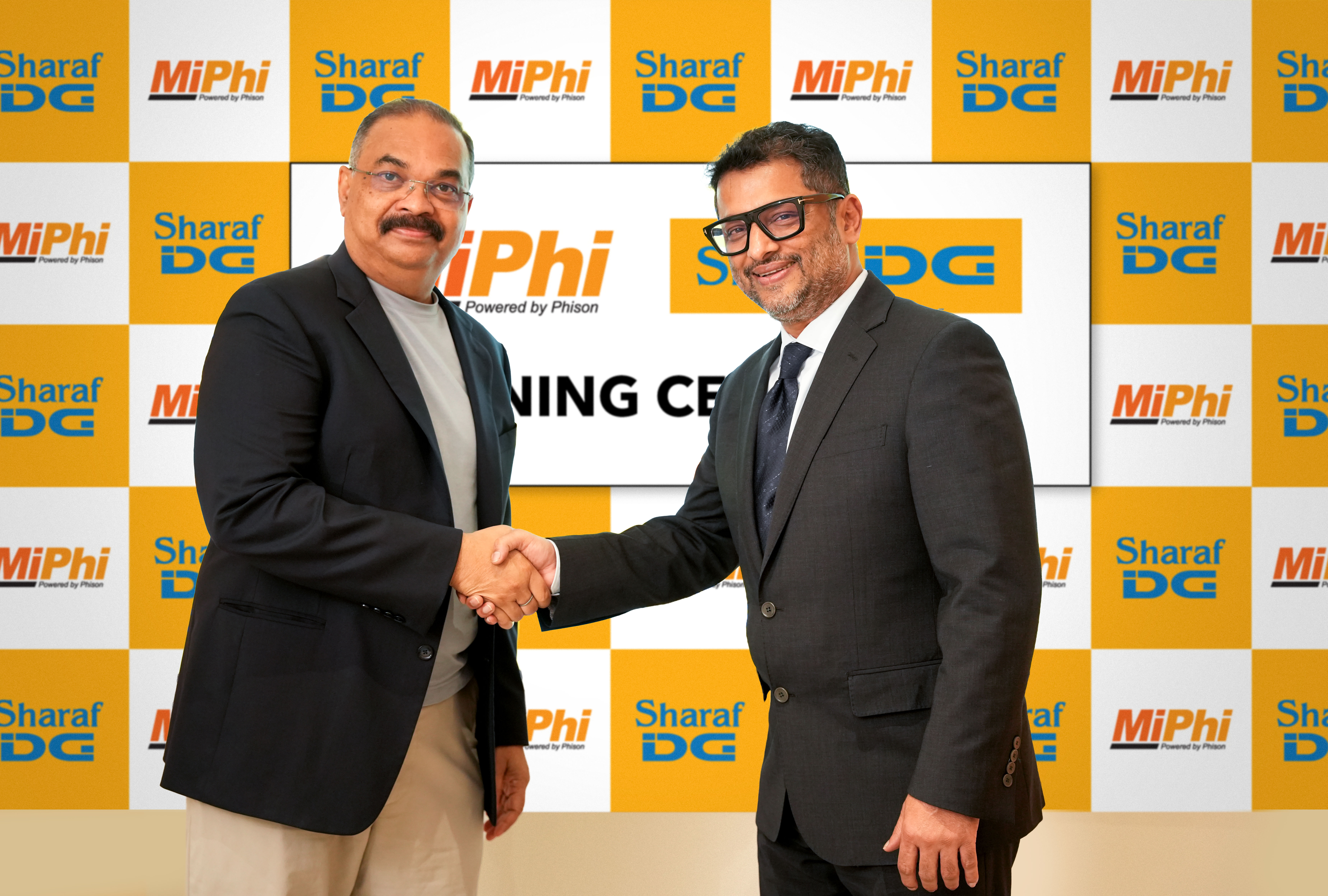 Micromax-Phison JV MiPhi Makes Strategic UAE Push with Sharaf DG Distribution Partnership | Bhagwati Products