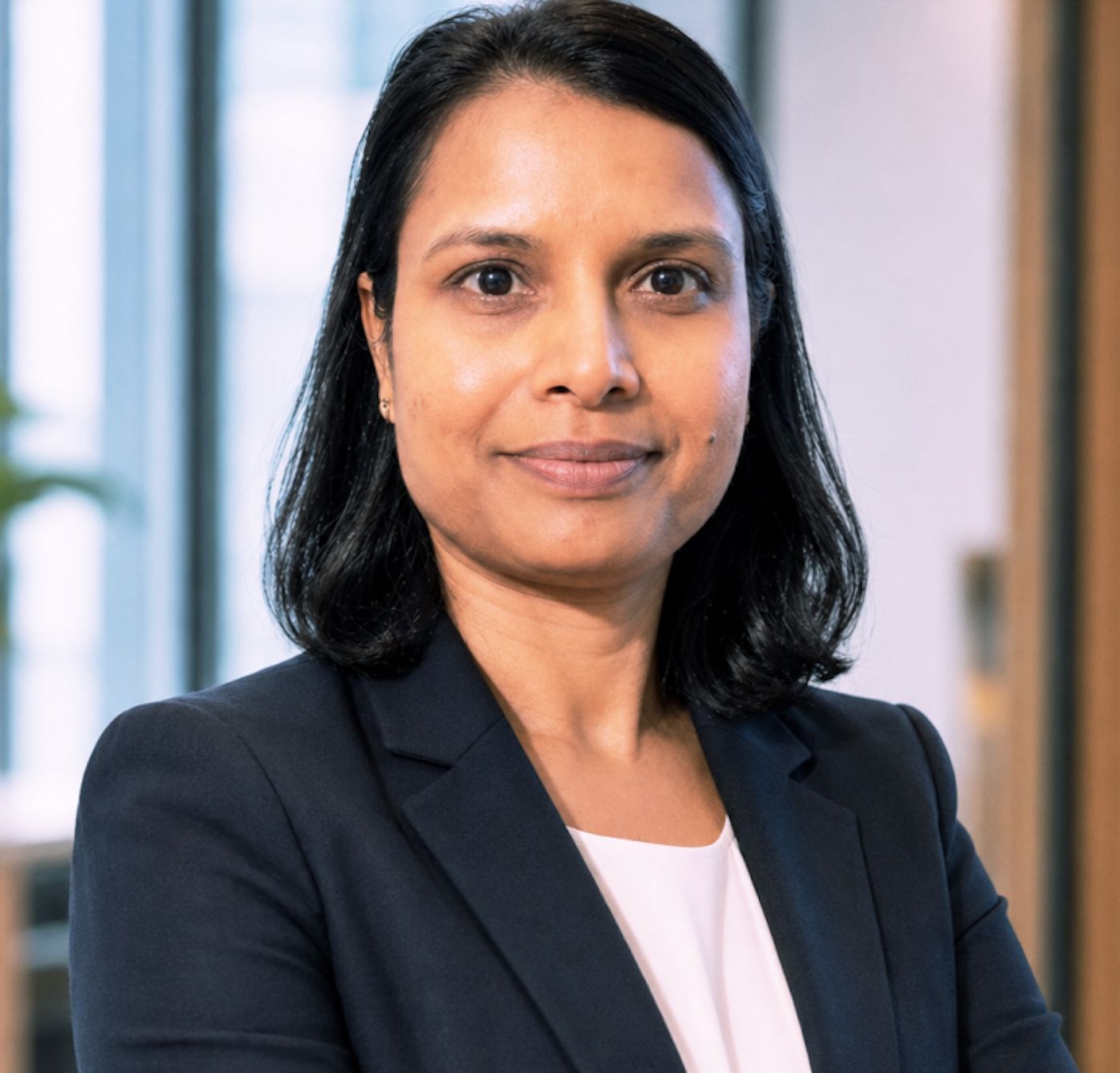 GFF AI Strengthens Its Enterprise Intelligence Leadership with Appointment of Meenakshi Arekar as Chief Risk Officer