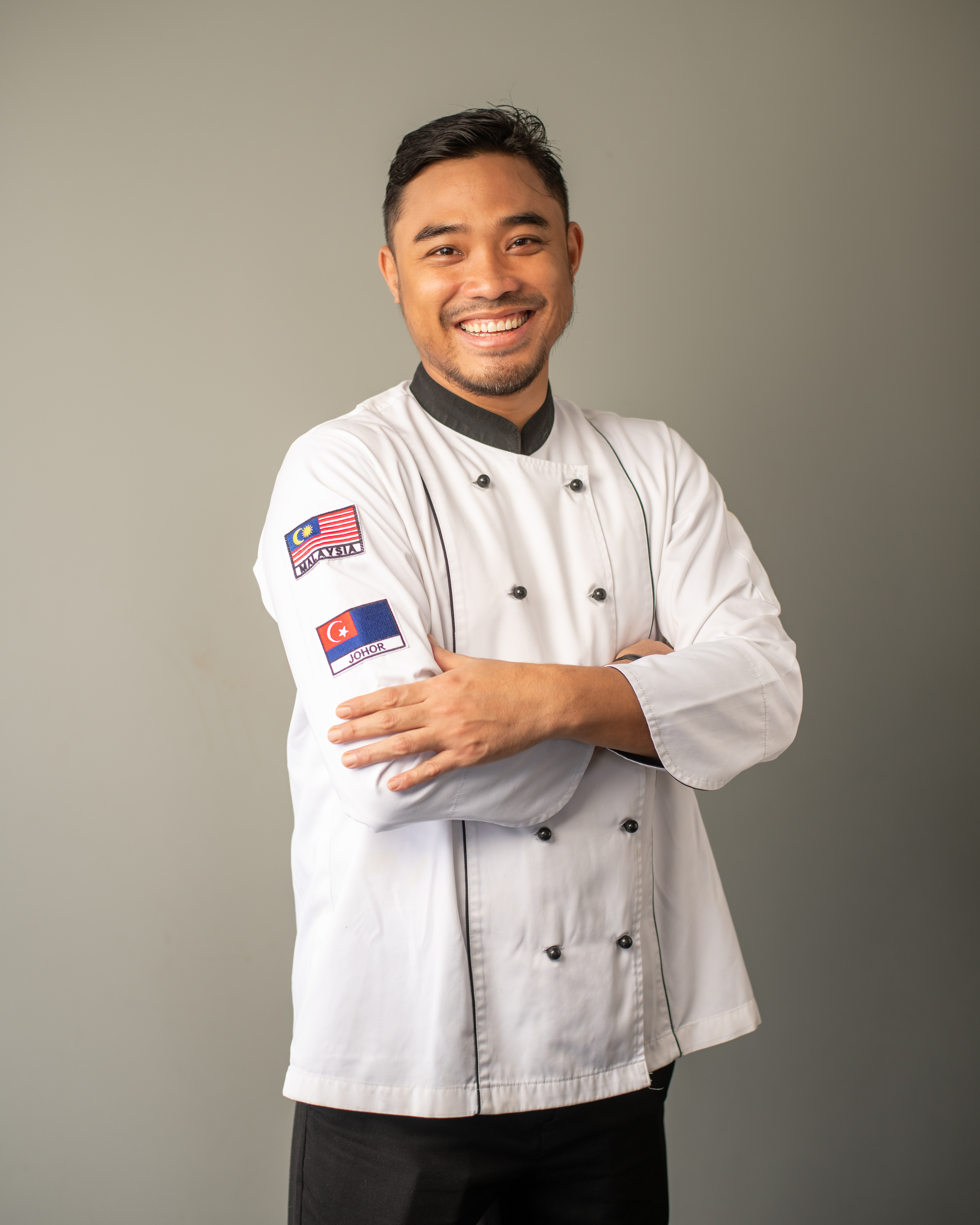 Discover the Flavours of Malaysia with Chef Fitri at Sheraton Hyderabad Hotel