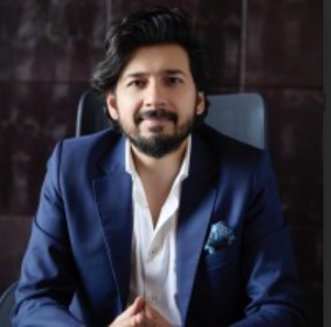 Perspective by Mr. Nikhil Madan, MD Mahima Group on RBI MPC