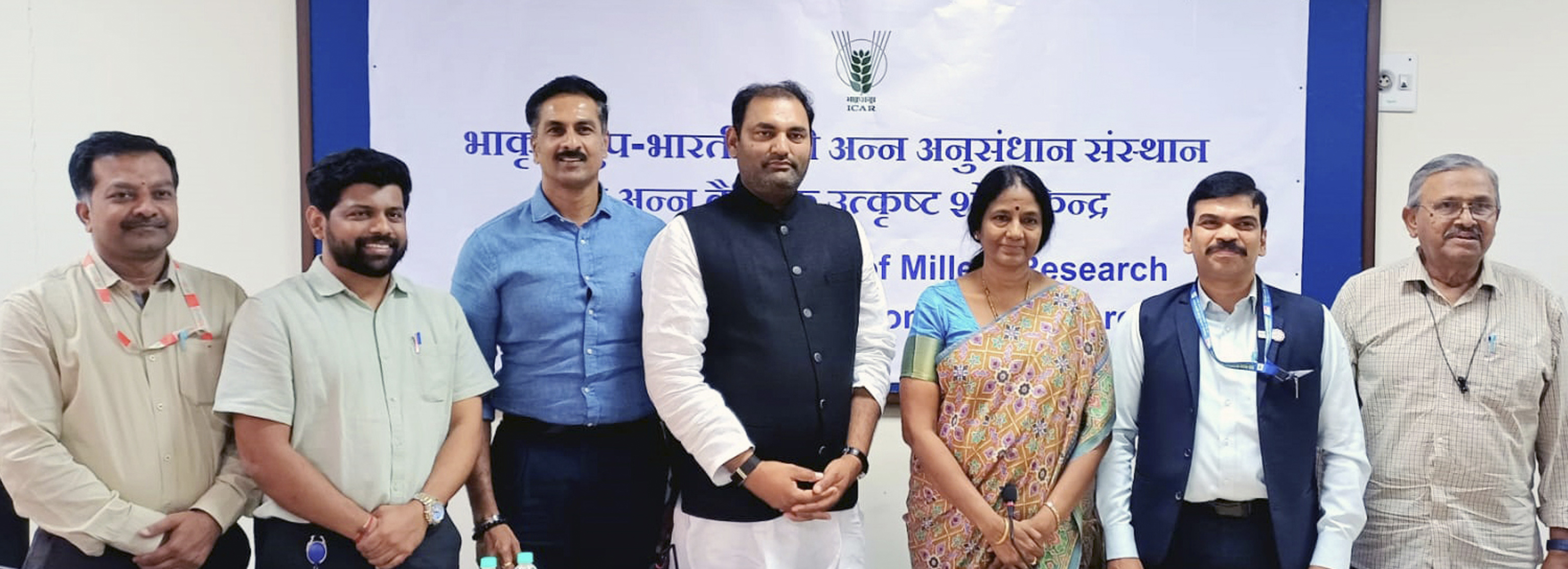 Millet Marvels unveils National Mission to promote One Meal a Day with Millets