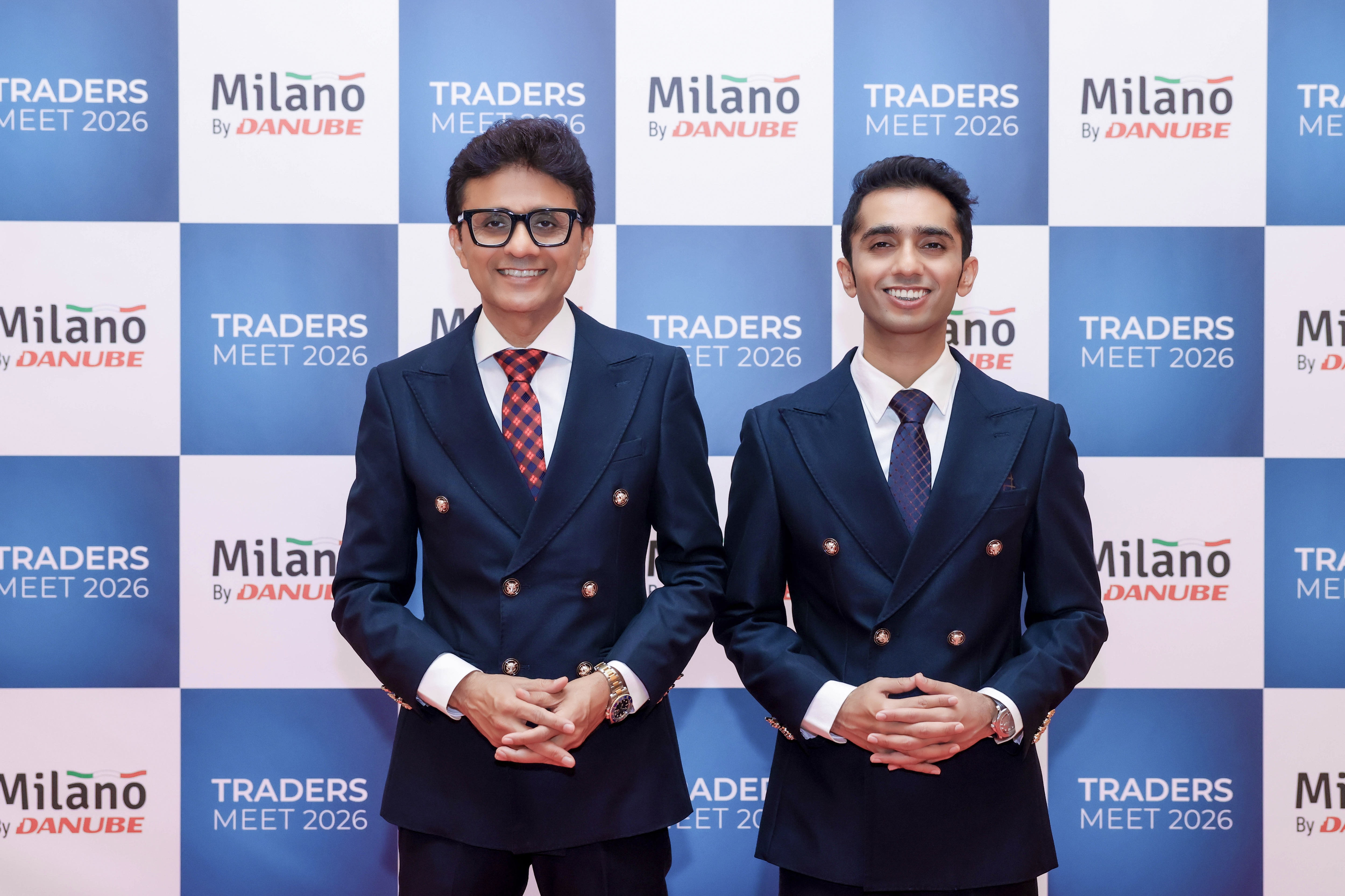 Milano by Danube Brings 500+ Dubai Traders Together as Global Supply Chain Disruptions Reshape Business