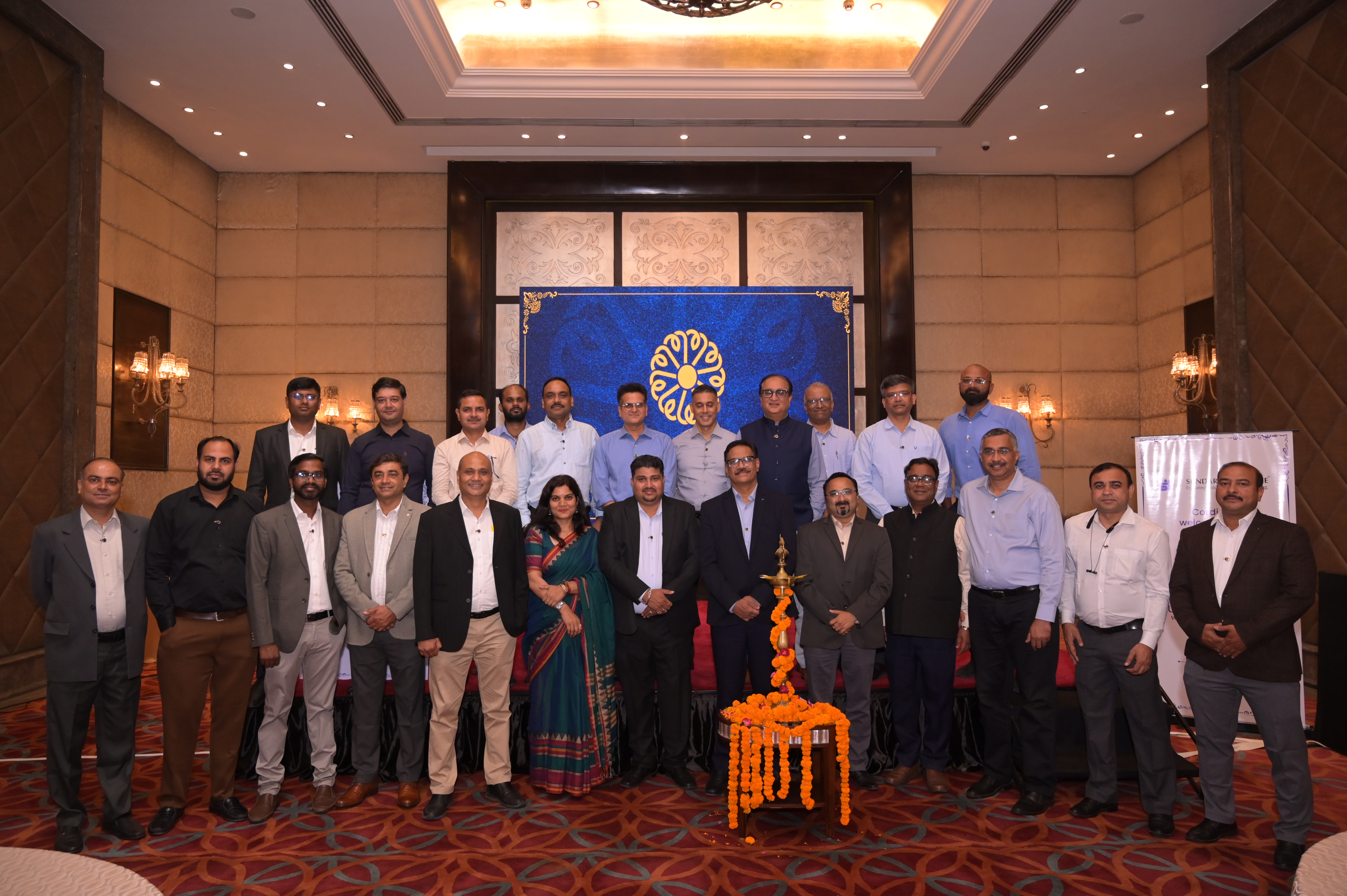 Sundaram Finance Hosts a One-of-its-Kind Customer Meet, &lsquo;Sundaram Circle&rsquo; at Gurugram