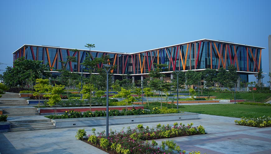 BITS Pilani&rsquo;s BITSoM Launches VERTEX: A New AI Venture Factory that brings Silicon Valley innovation to India