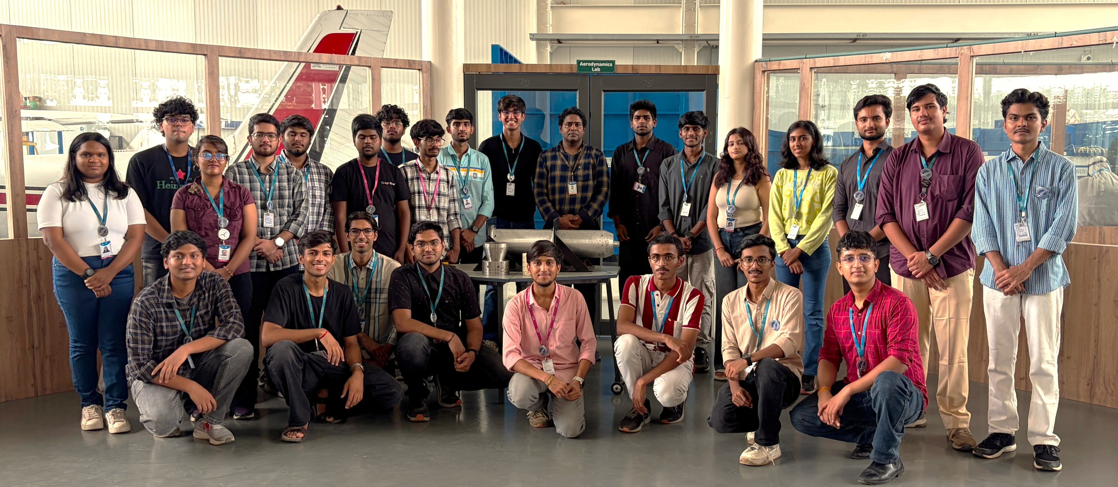 VIT Bhopal University&rsquo;s Team Agnipaksha Secures World Rank 8 at Race2Space 2026, UK