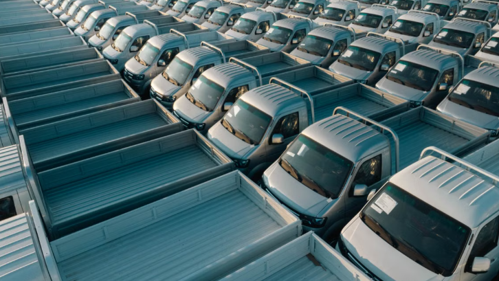 Vehicle Finance Expands as Used Cars and Commercial Vehicles Gain Ground