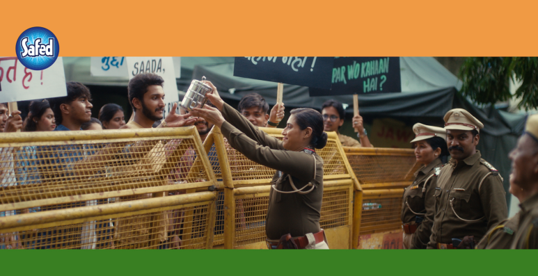 Safed&rsquo;s Independence Day 2026 Campaign Highlights the Power of a Mother&rsquo;s Values