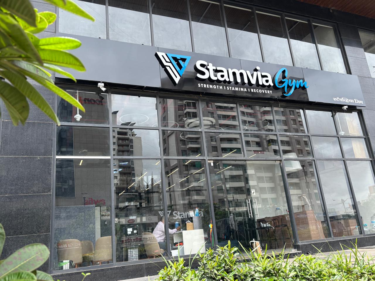 STAMVIA Debuts Integrated Wellness Flagship In Pune, Inks Franchise Deals To Scale Across The Region