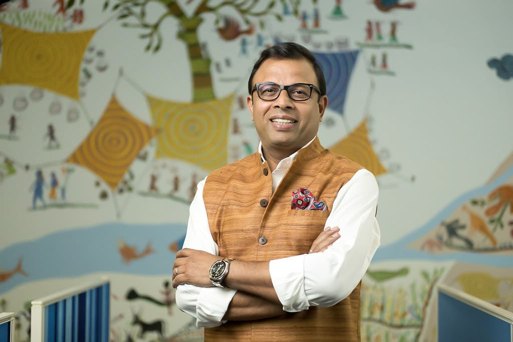 Flipkart Flipkart Creates Over 2.5 Lakh Employment Opportunities This Festive Season, Including 75,000 First-Time Workforce Entrants