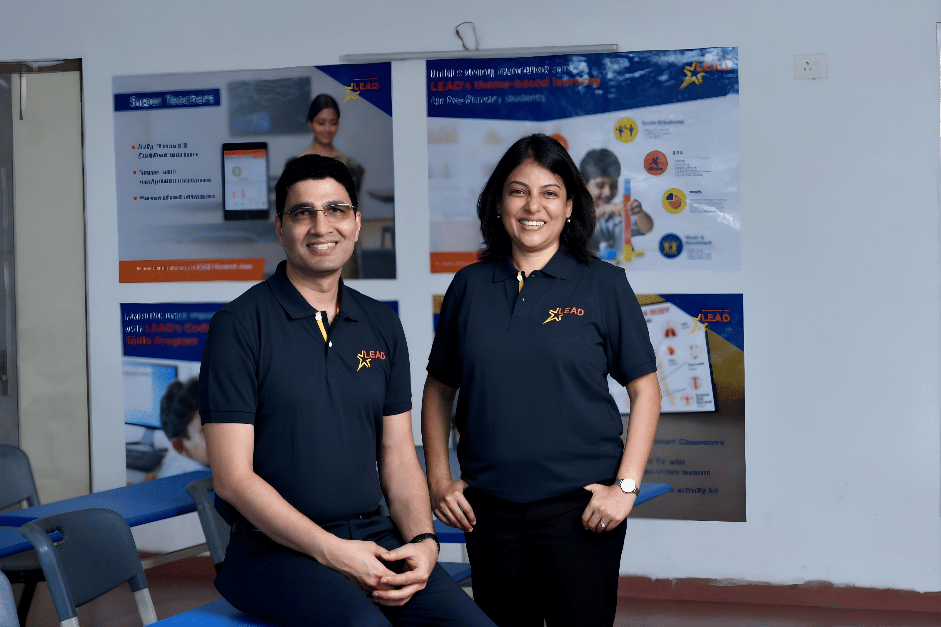 LEAD Group records 7X surge in EBITDA while delivering double-digit revenue growth in FY2025-26