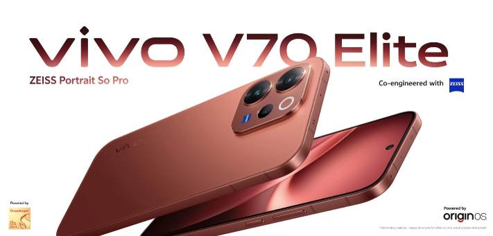 Smartphones from iQOO & vivo to Gift This Father’s Day
